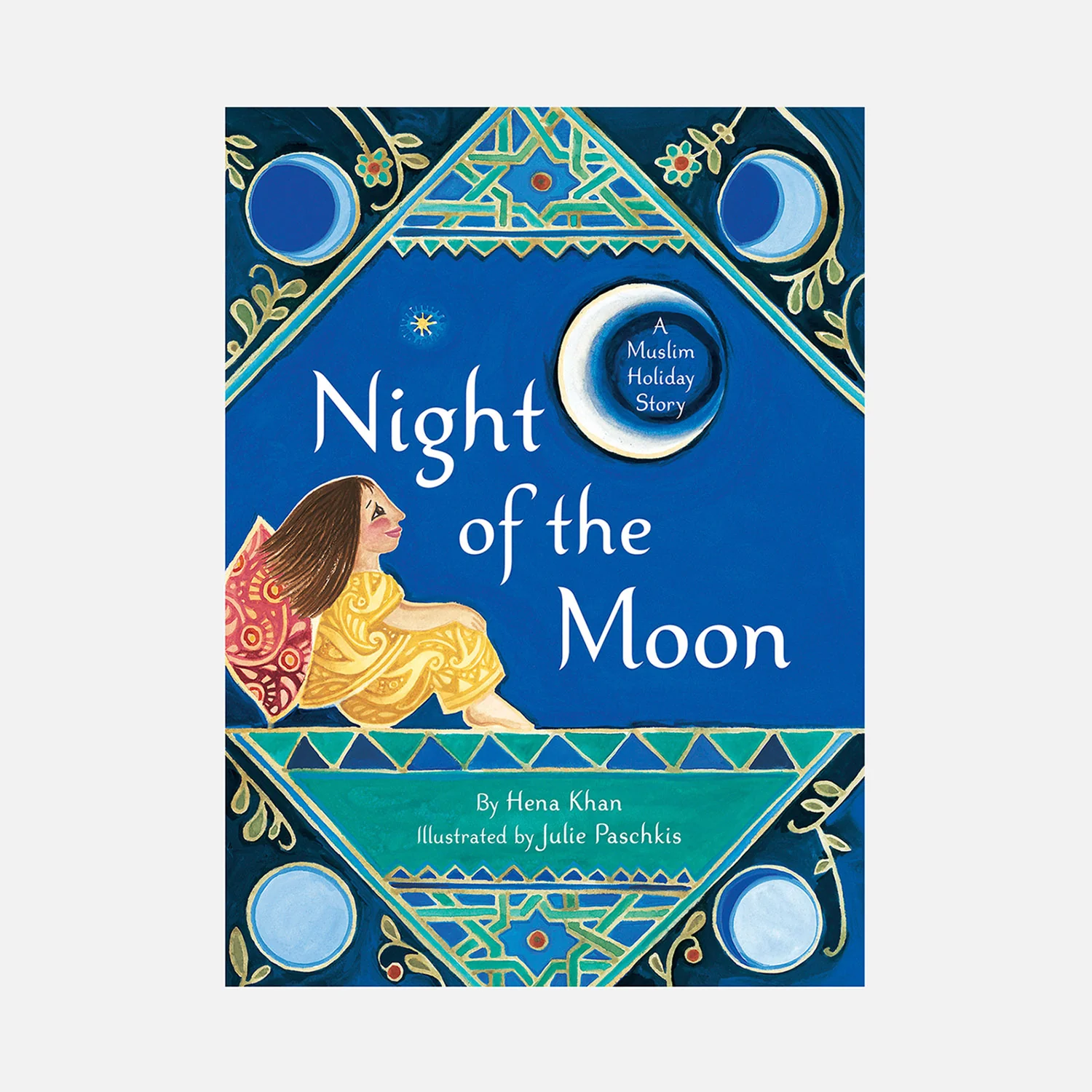 Night Of The Moon - Image 4