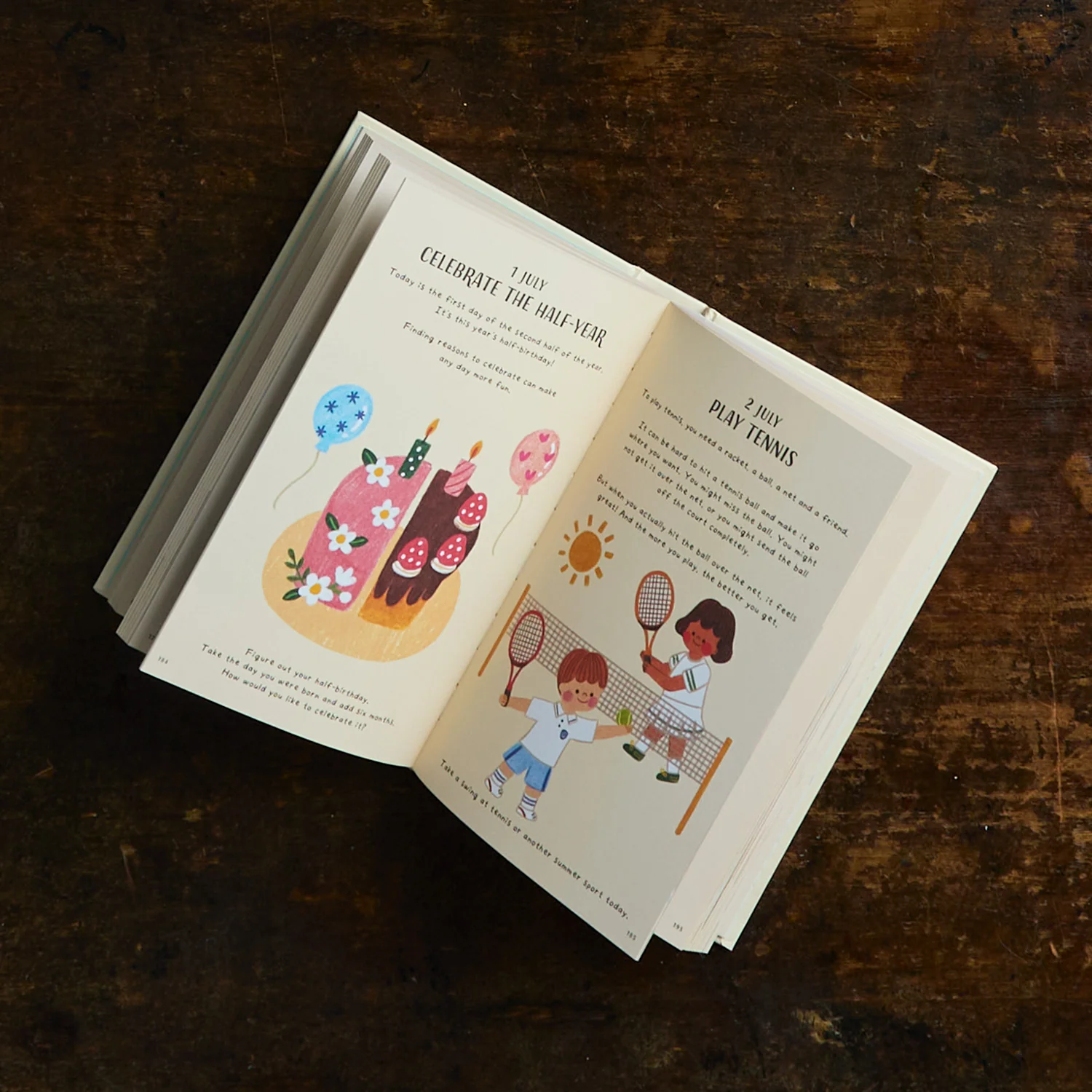 The Little Book Of Joy - Image 2