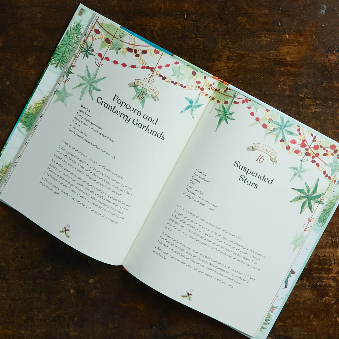 Christmas Is Coming! An Advent Book - Image 2