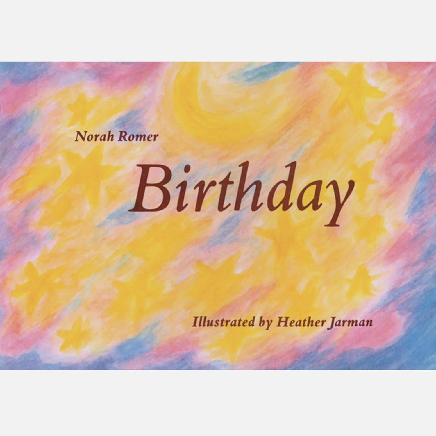 Birthday - Image 2