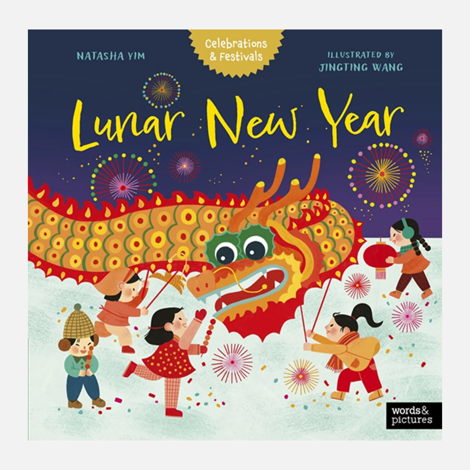 Lunar New Year - Image 5