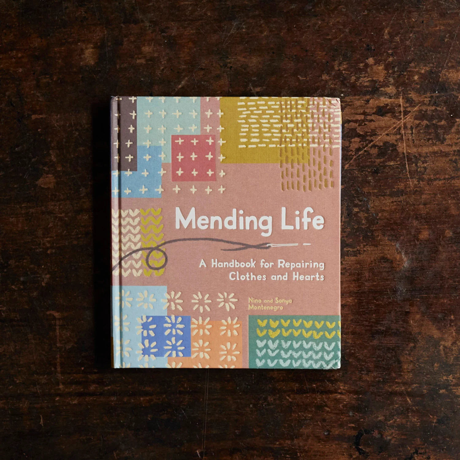Mending Life