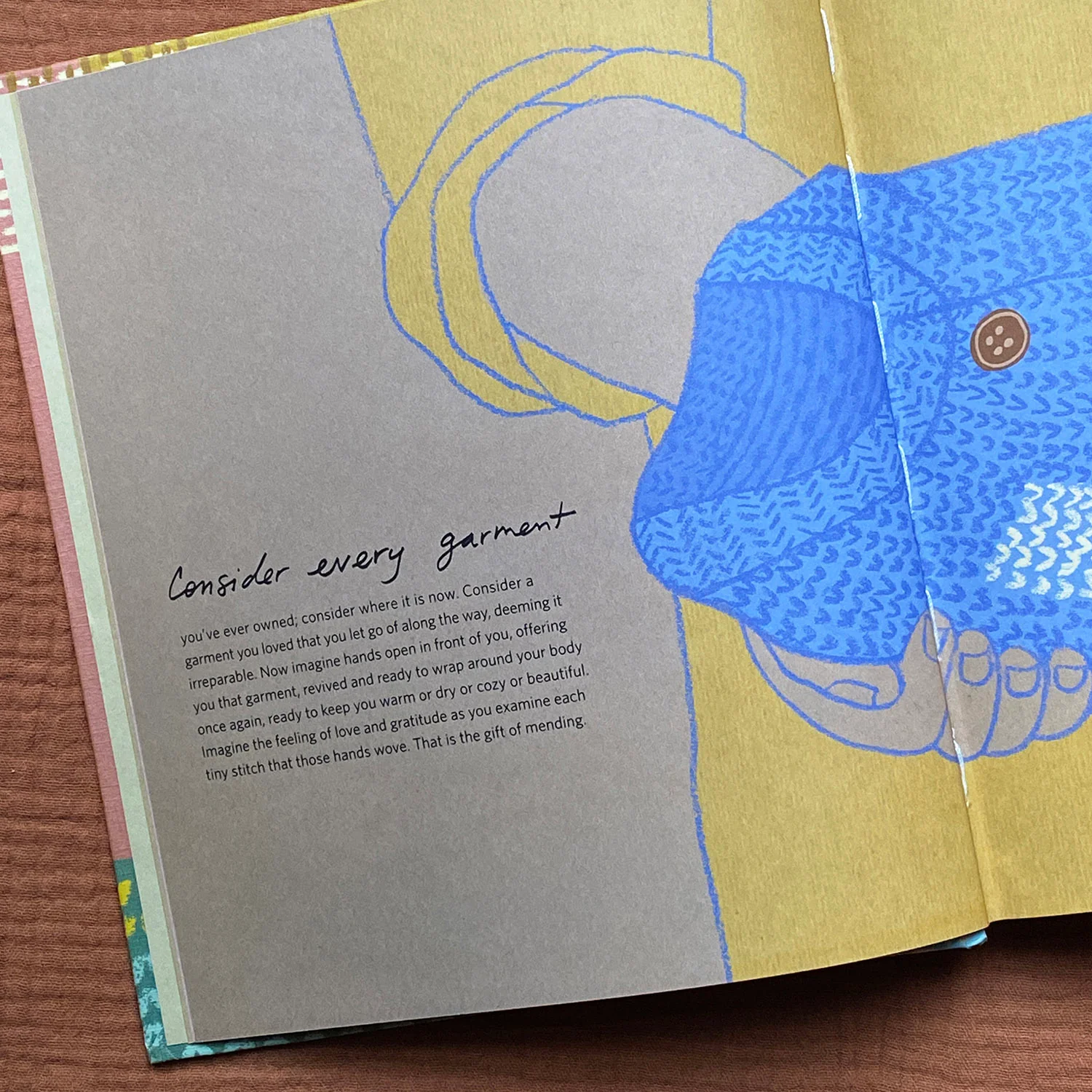 Mending Life - Image 7