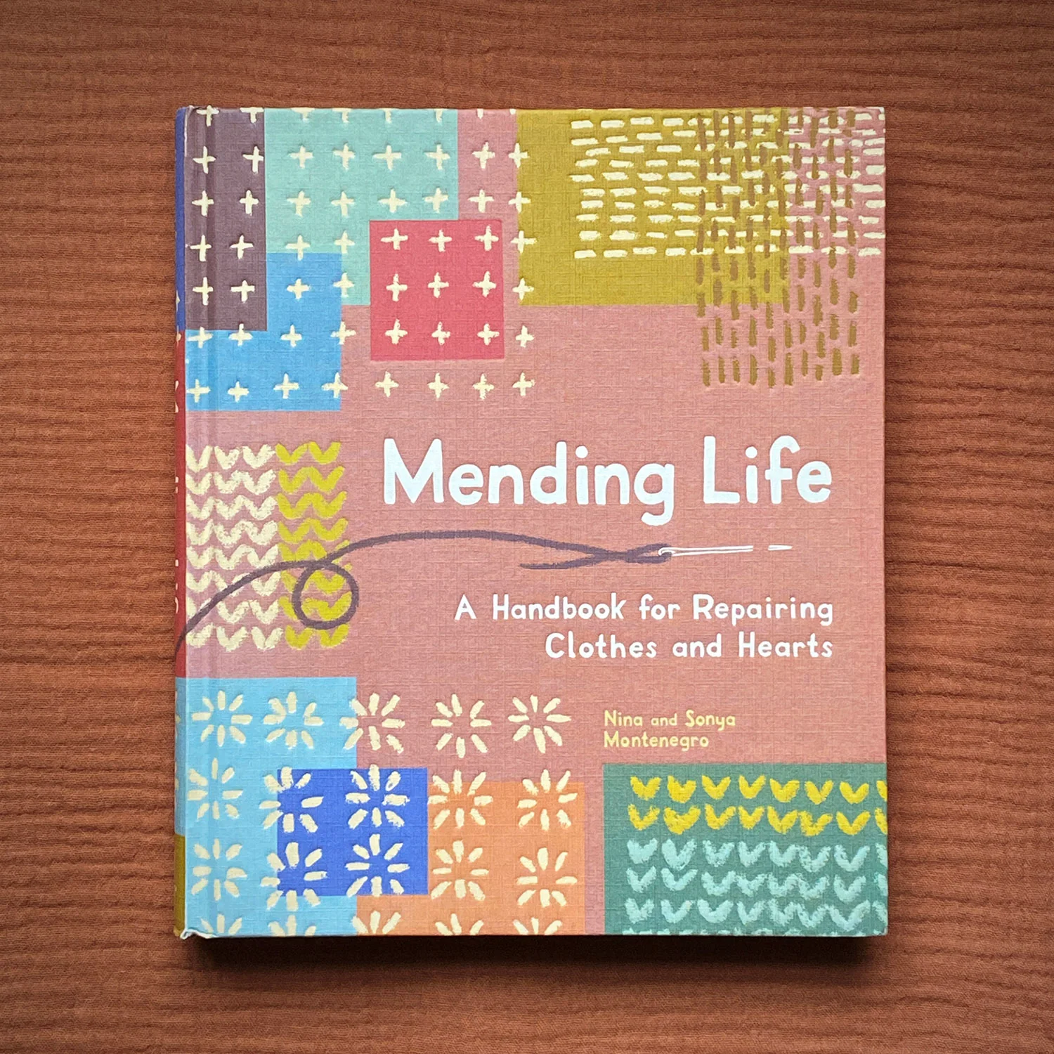 Mending Life - Image 8