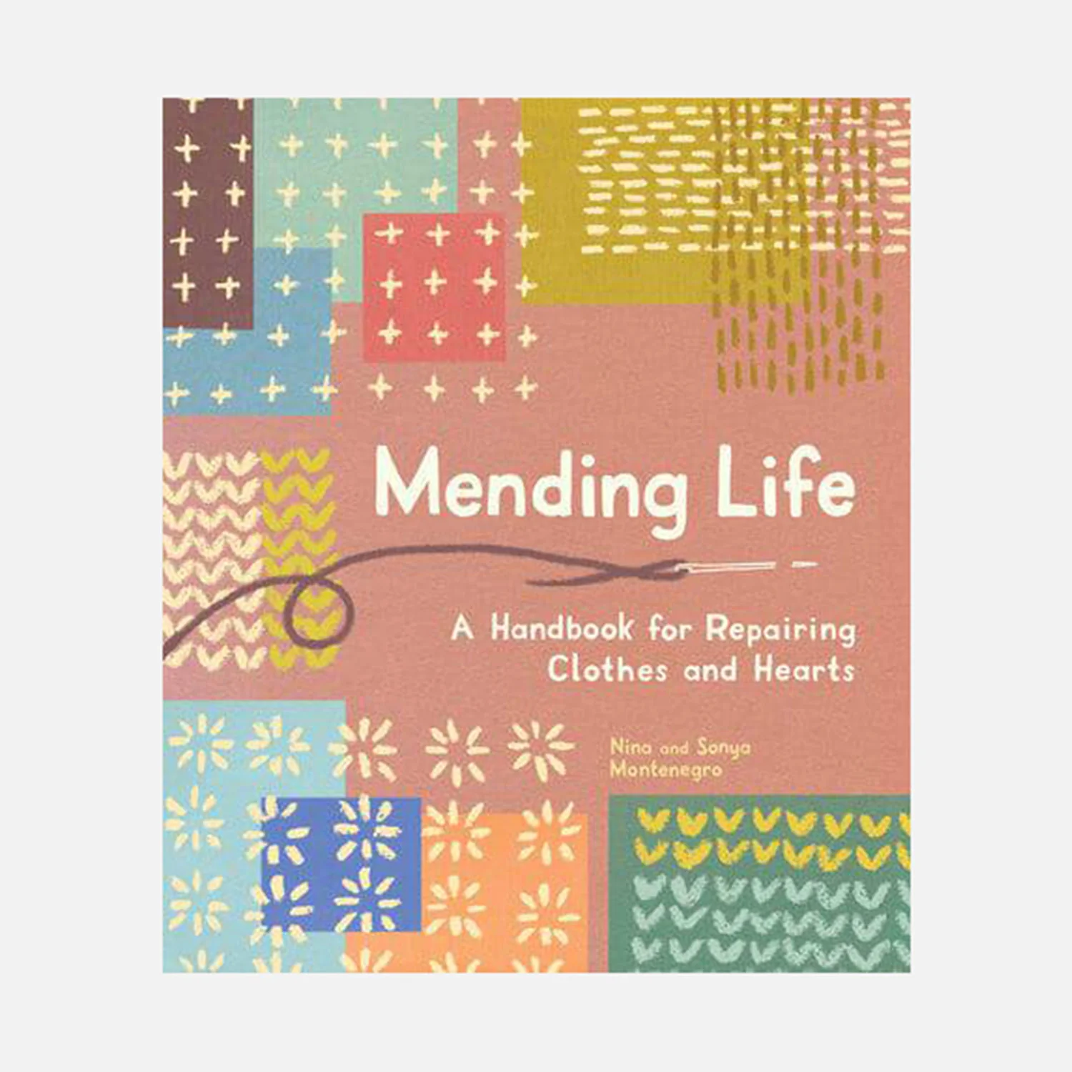 Mending Life - Image 9