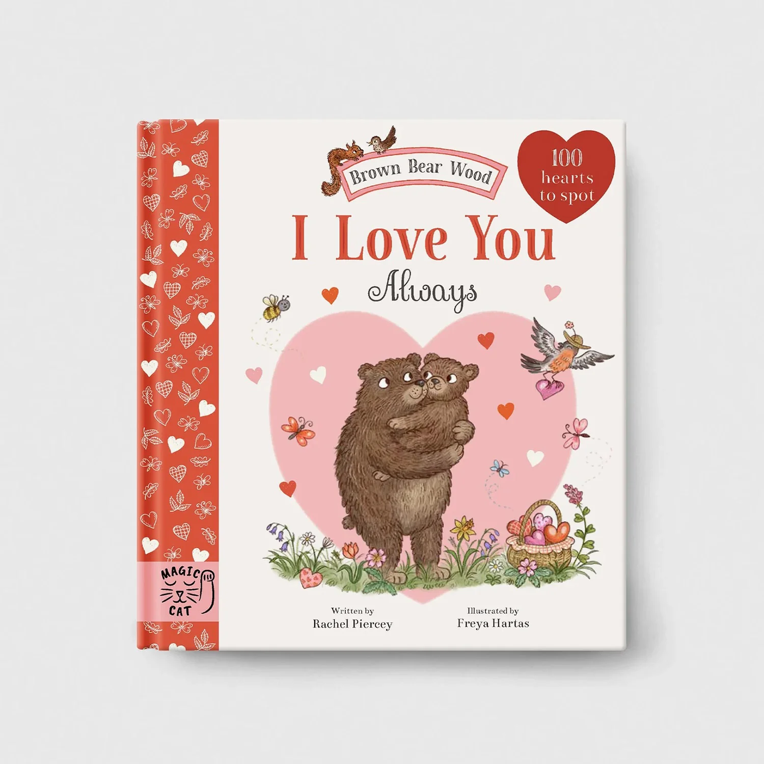 I Love You Always - Image 10