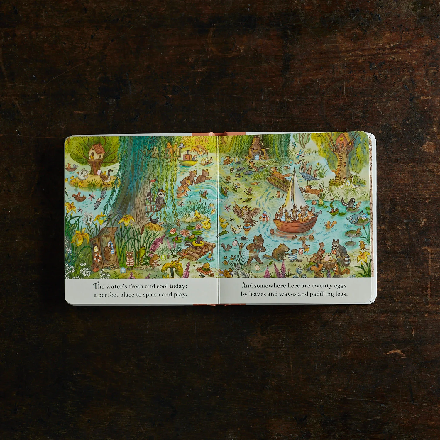 The Great Egg Hunt - Image 4