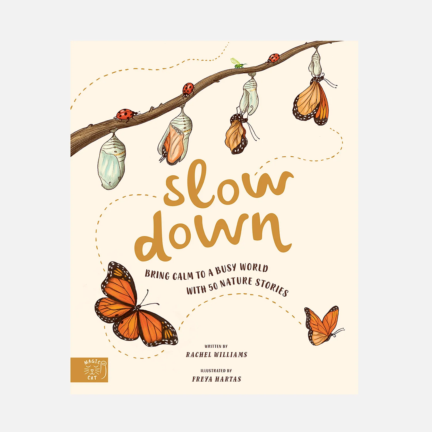 Slow Down - Image 3