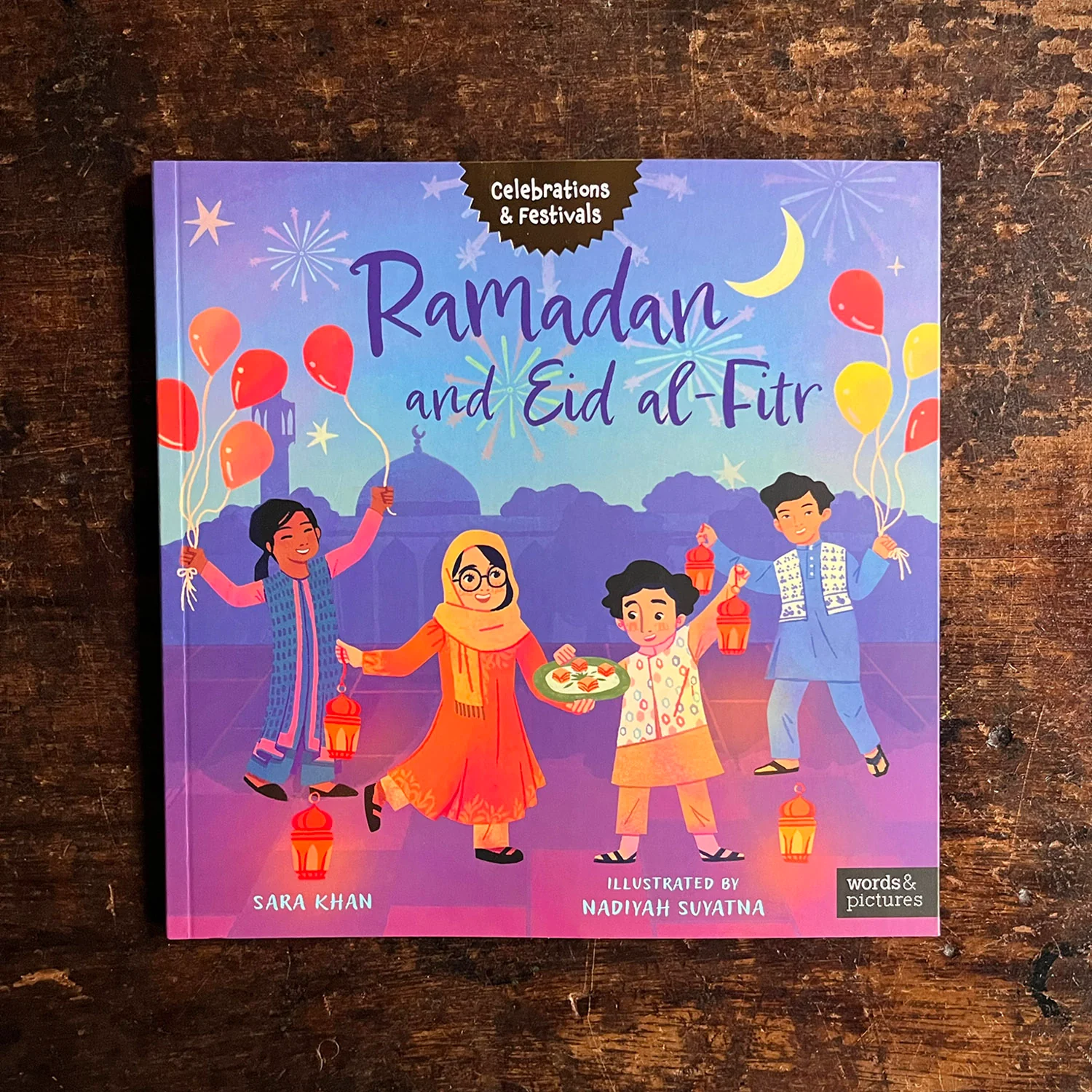 Ramadan and Eid al-Fitr