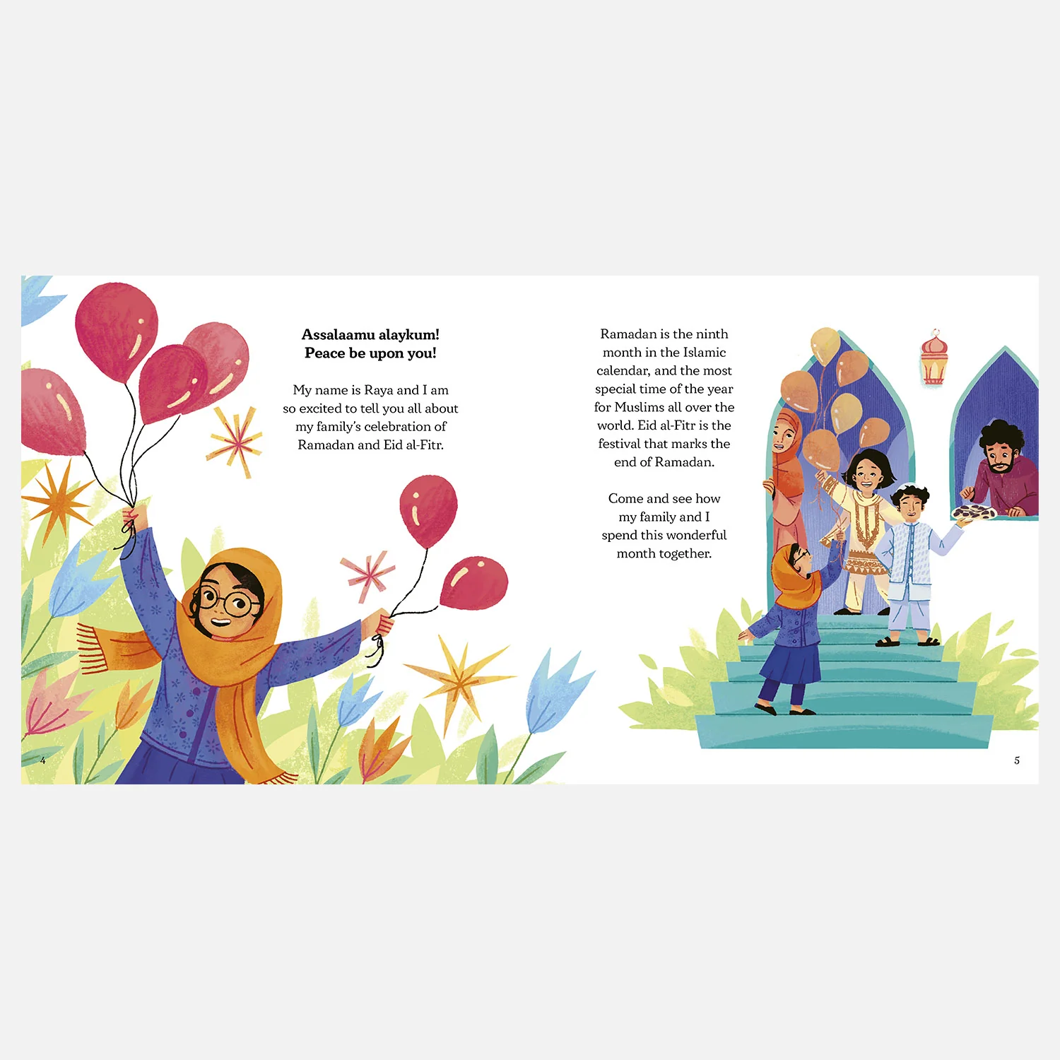 Ramadan and Eid al-Fitr - Image 4