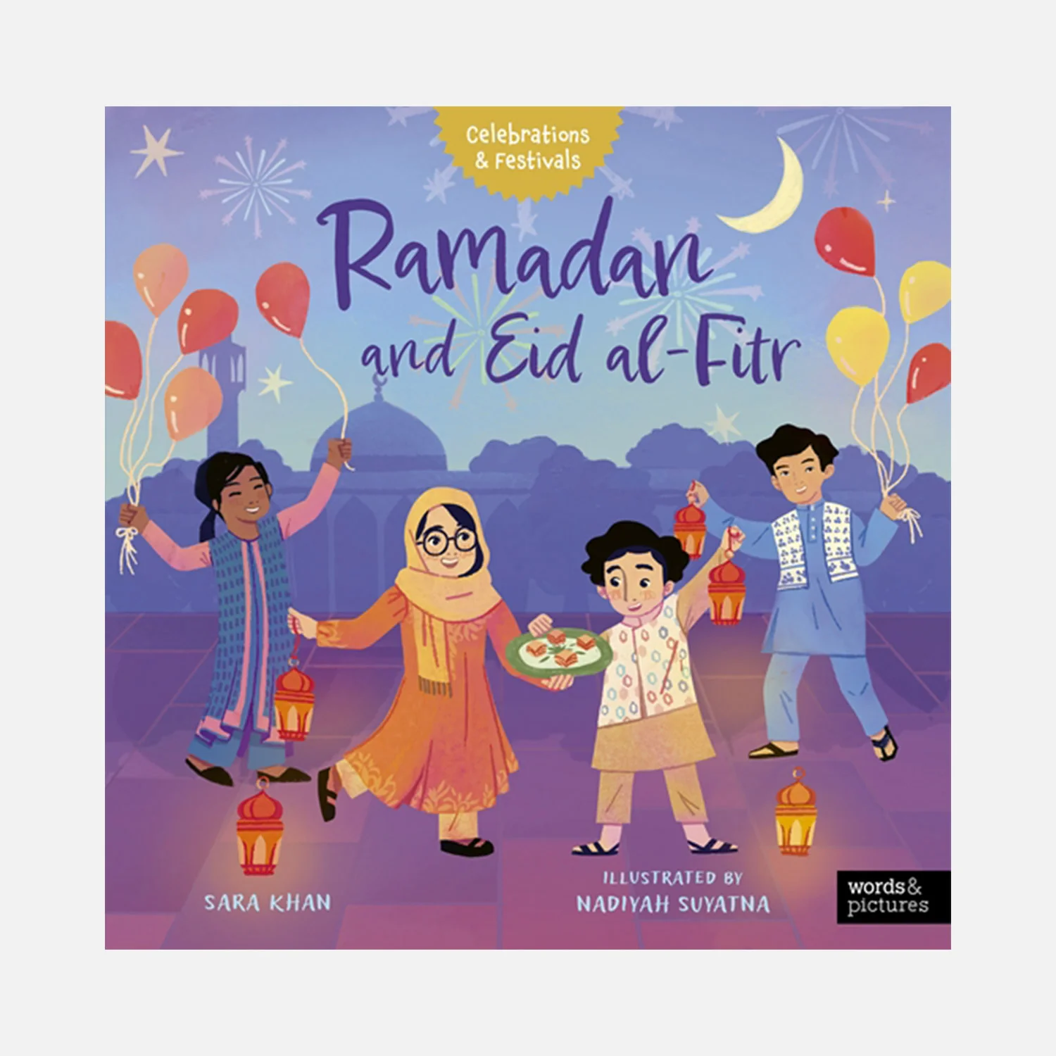 Ramadan and Eid al-Fitr - Image 5