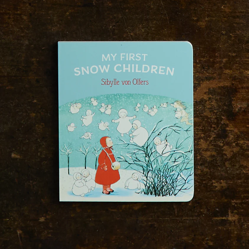 My First Snow Children