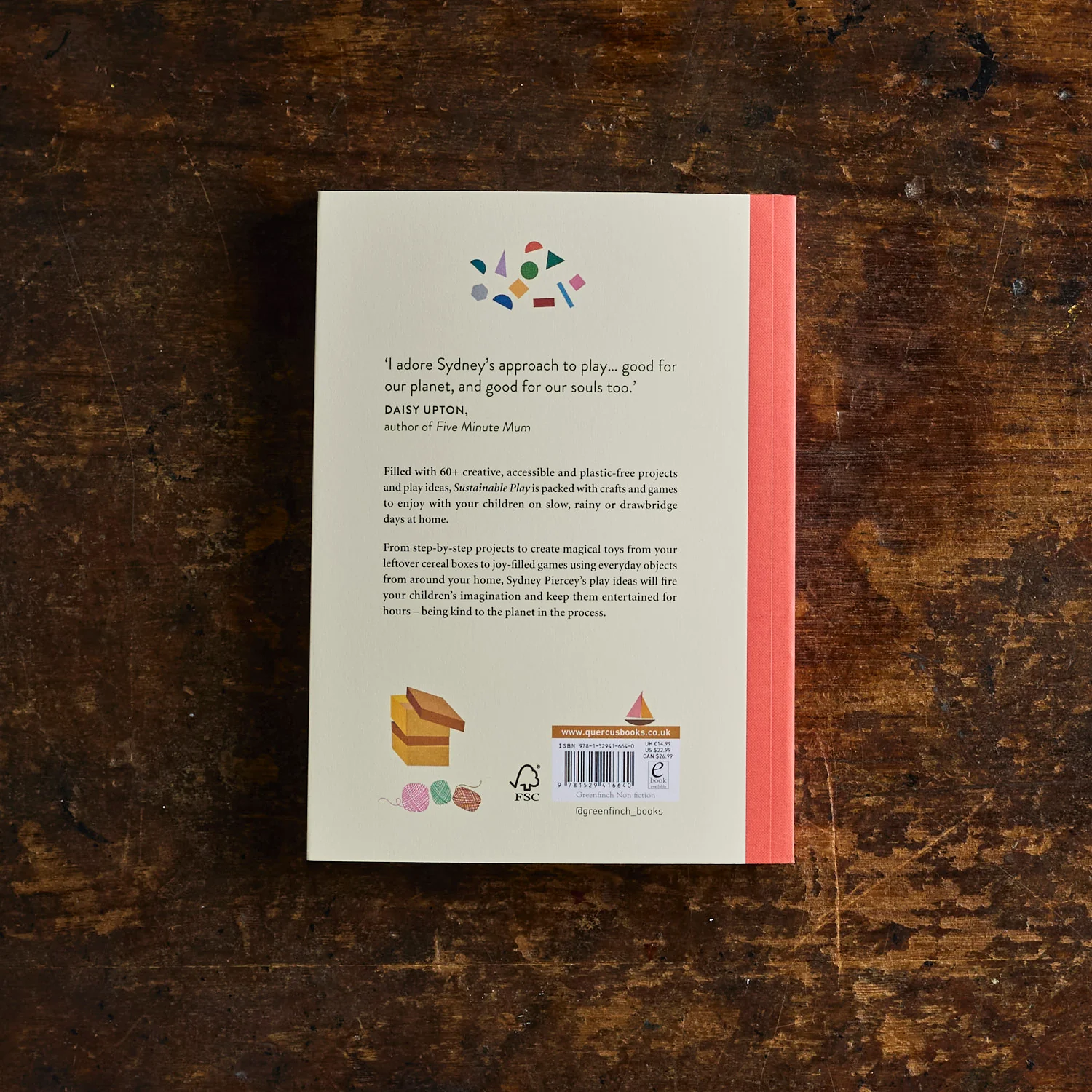 Sustainable Play - Image 7