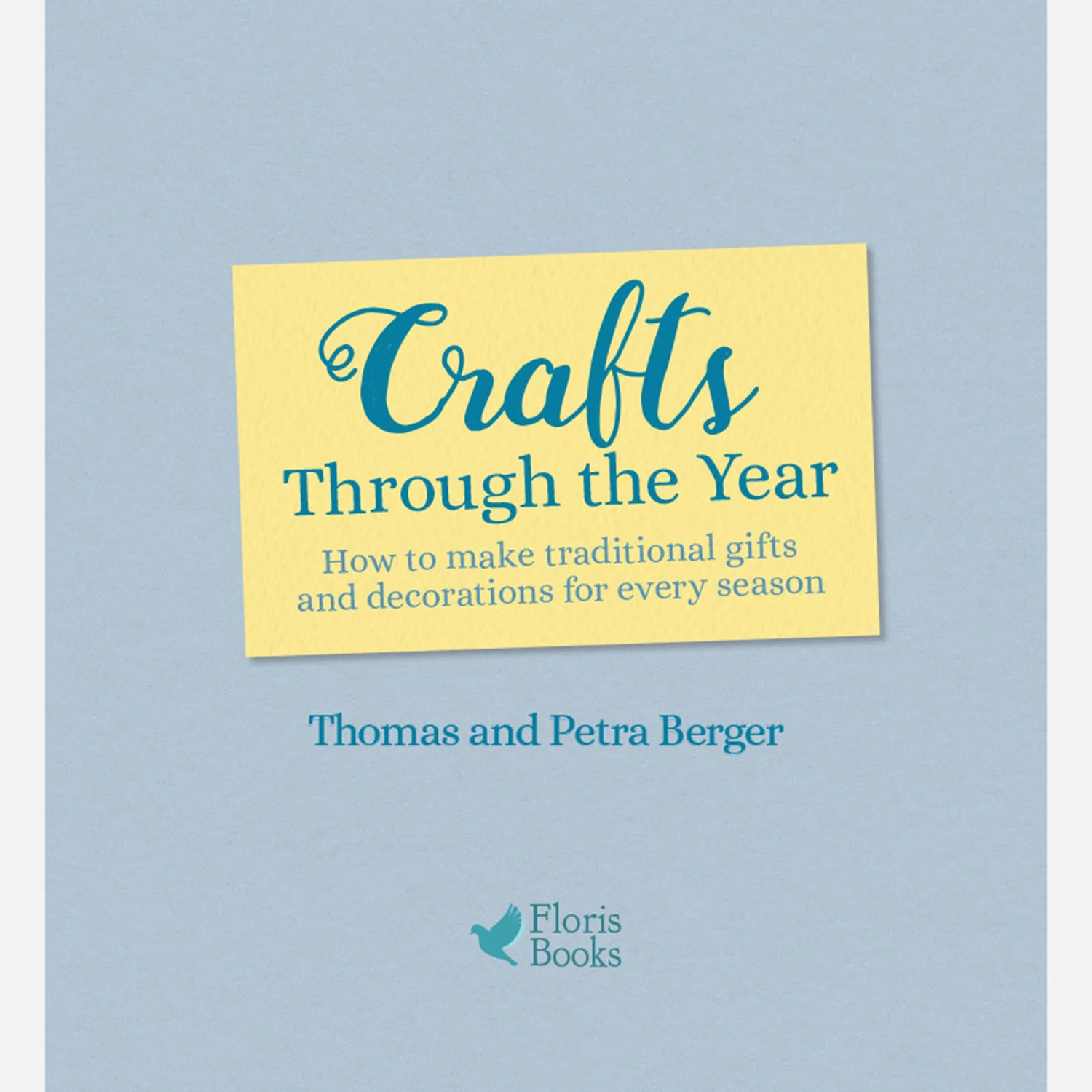 Crafts Through the Year - Image 10