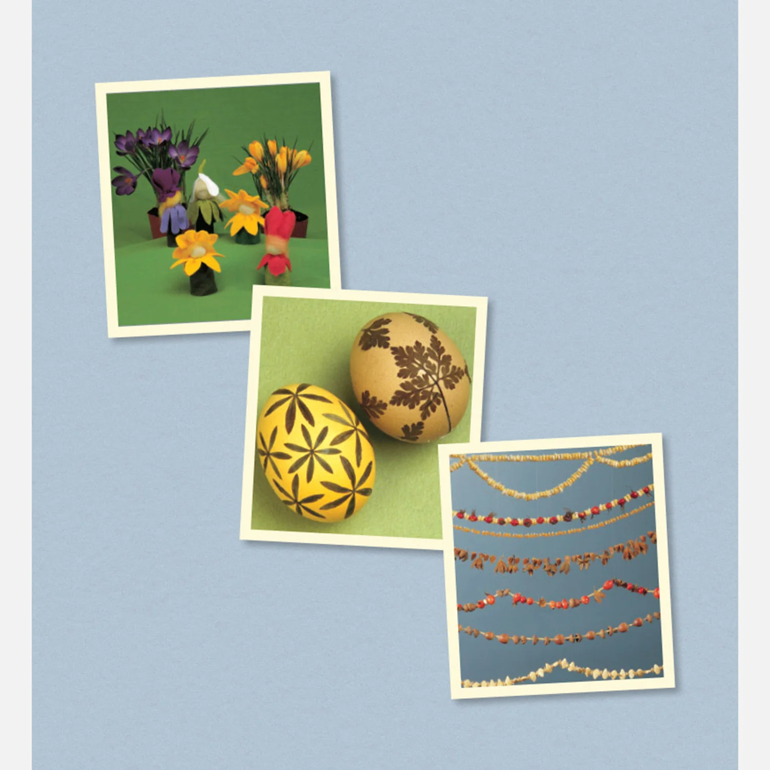 Crafts Through the Year - Image 2