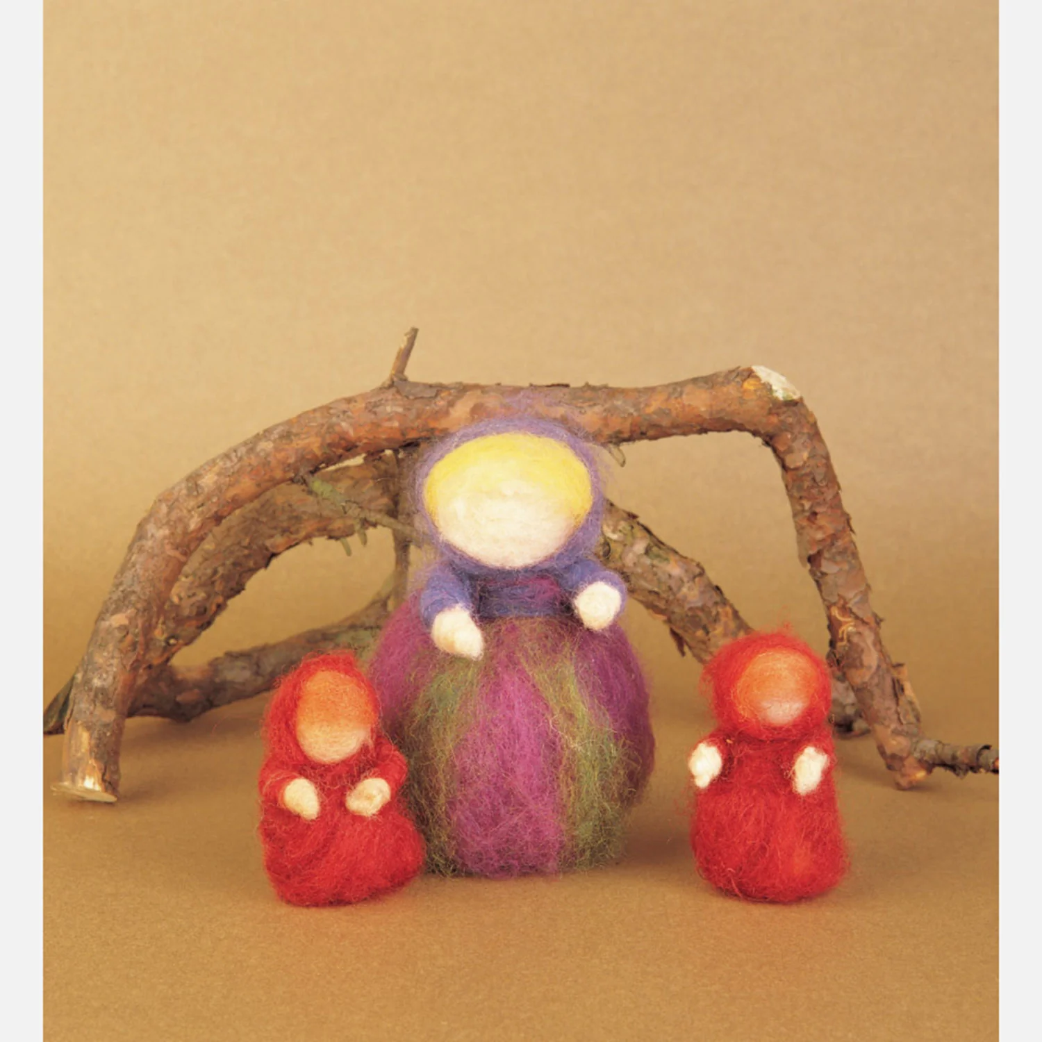 Crafts Through the Year - Image 3