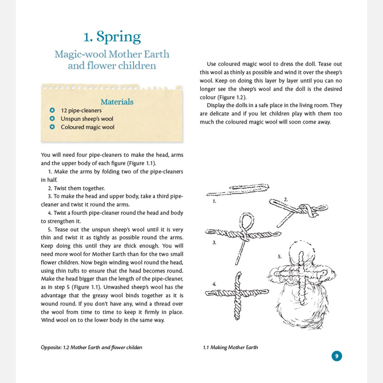 Crafts Through the Year - Image 4