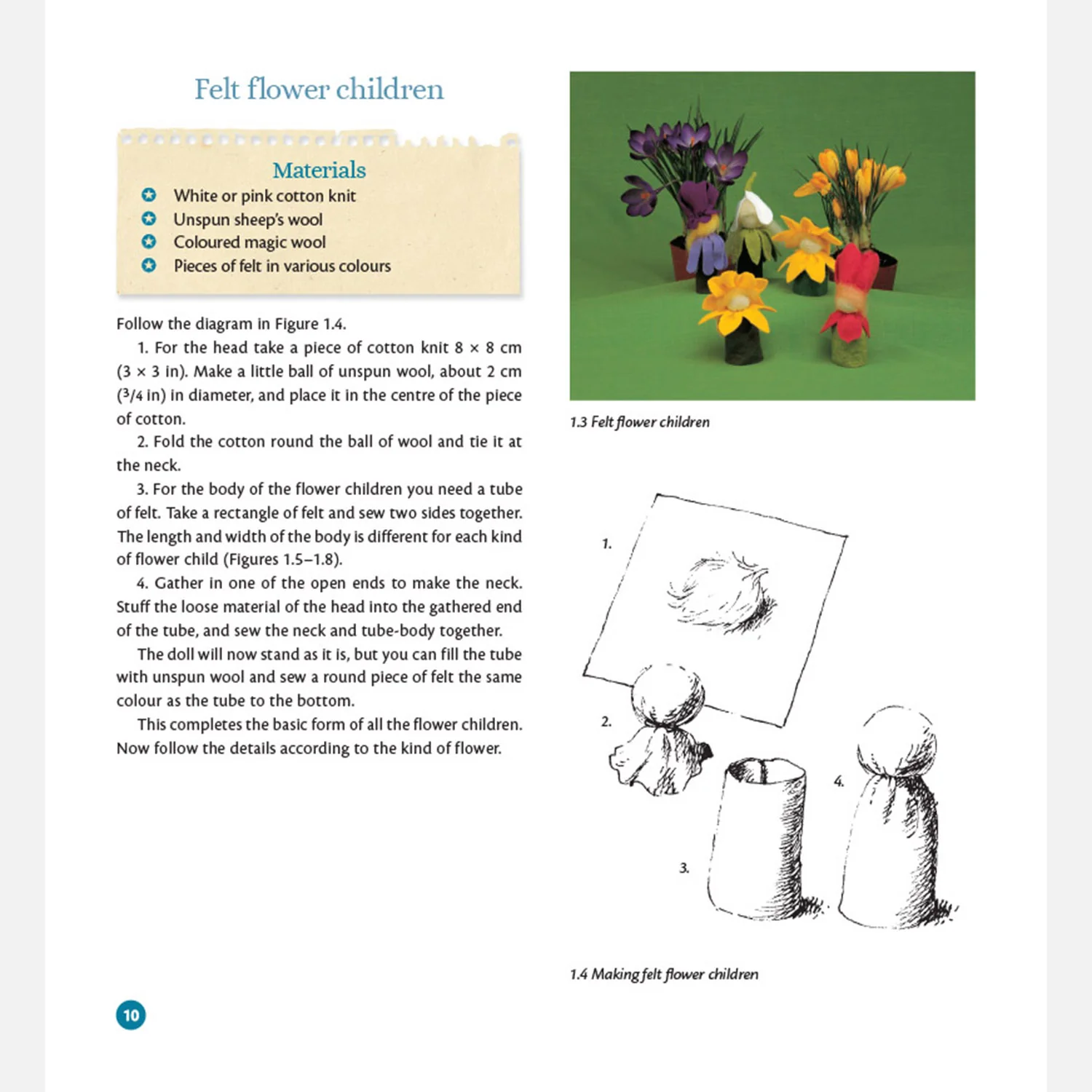 Crafts Through the Year - Image 5