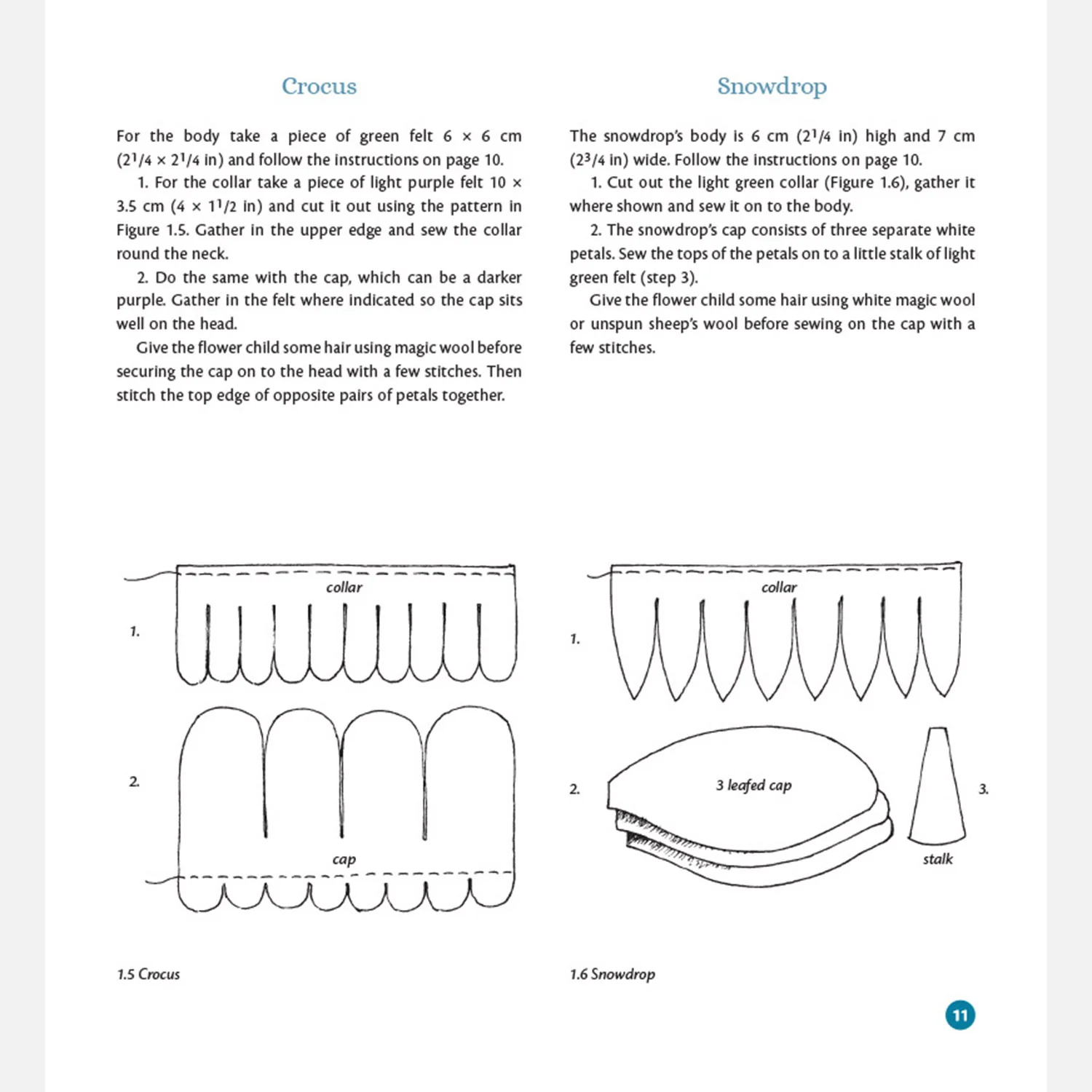Crafts Through the Year - Image 6