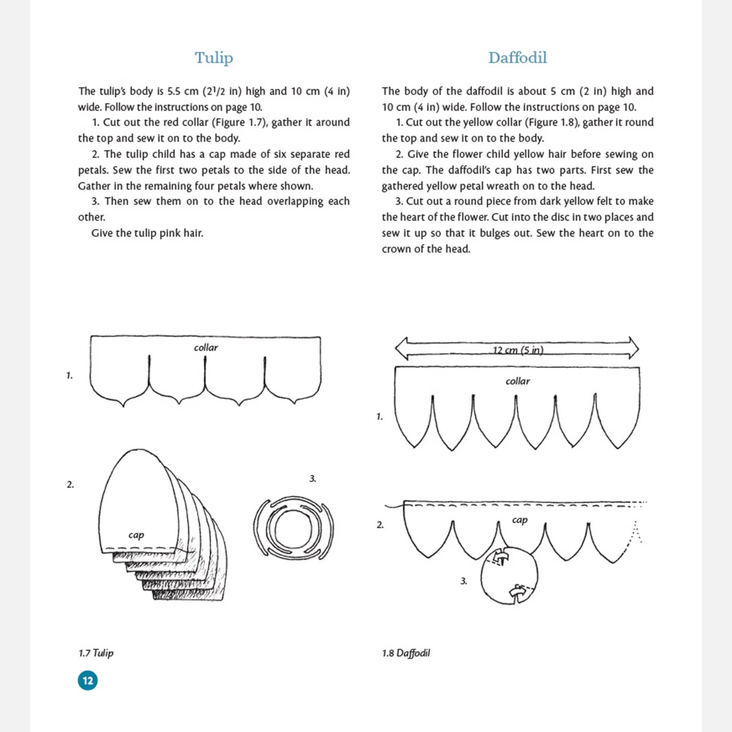 Crafts Through the Year - Image 7