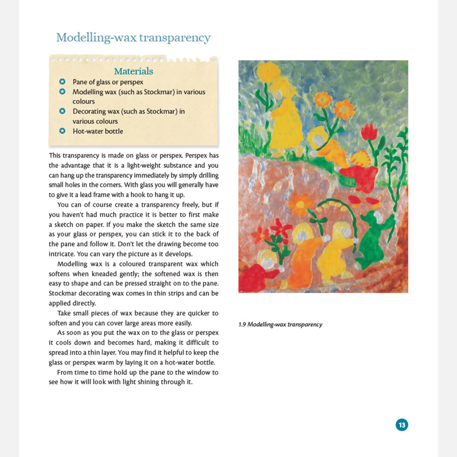 Crafts Through the Year - Image 8