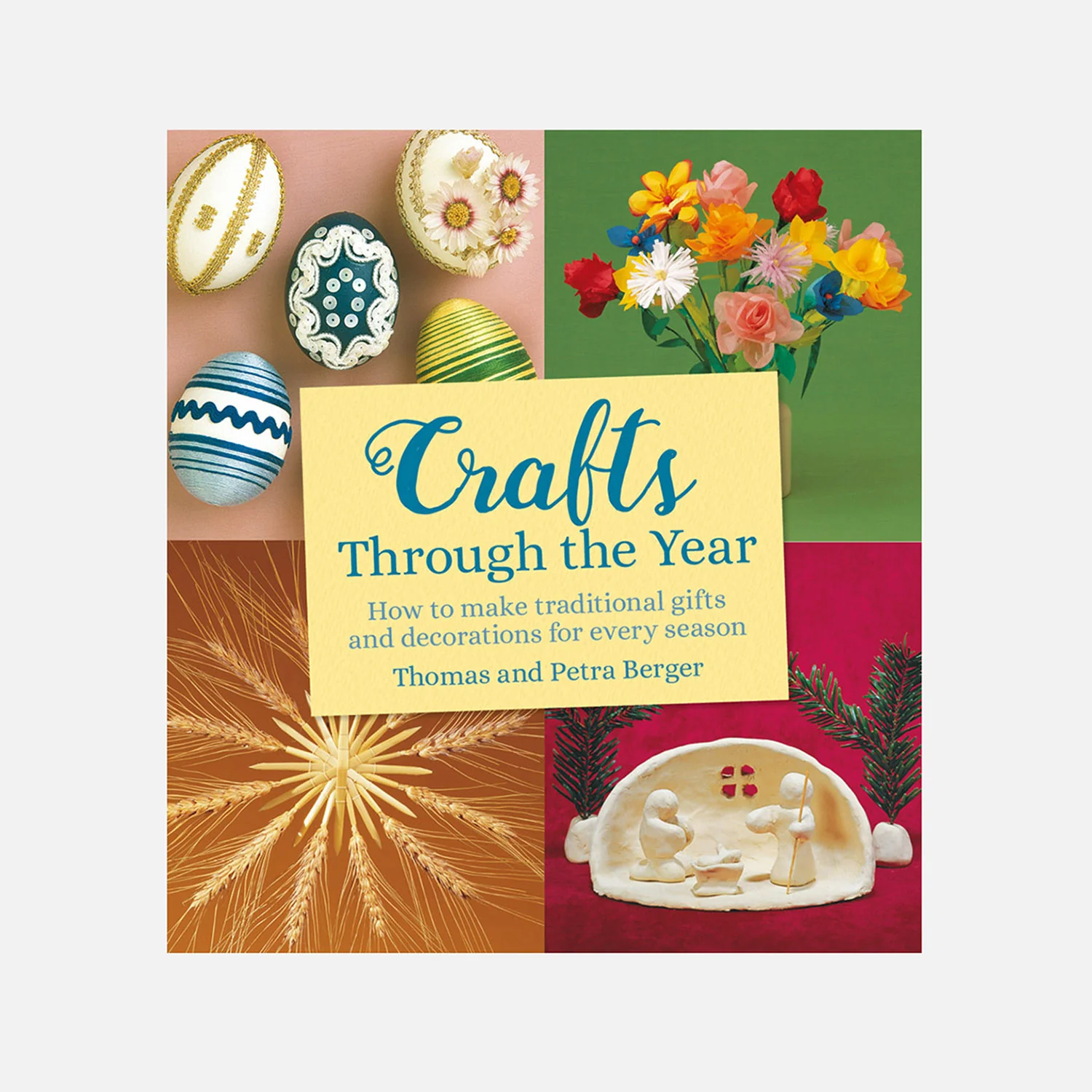 Crafts Through the Year - Image 9