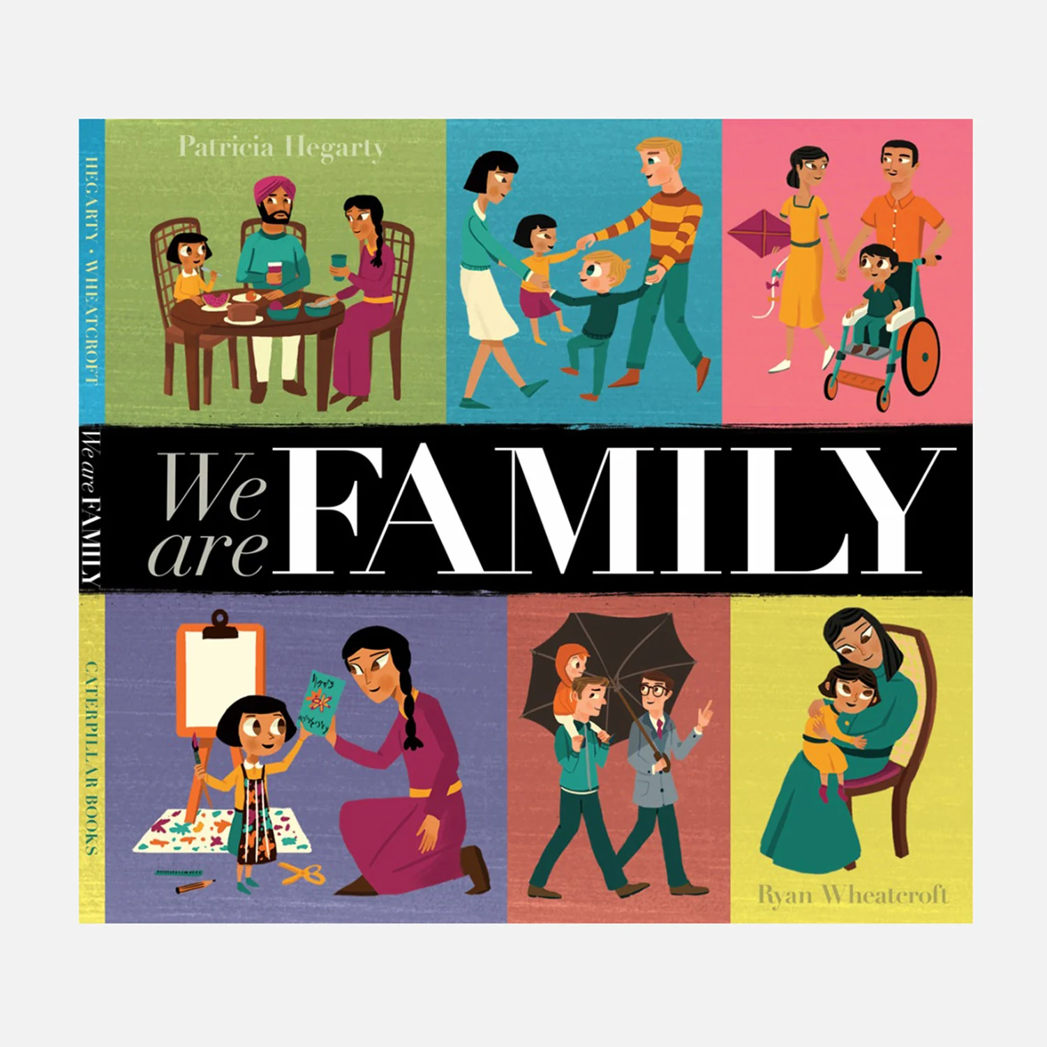 We are Family - Image 3