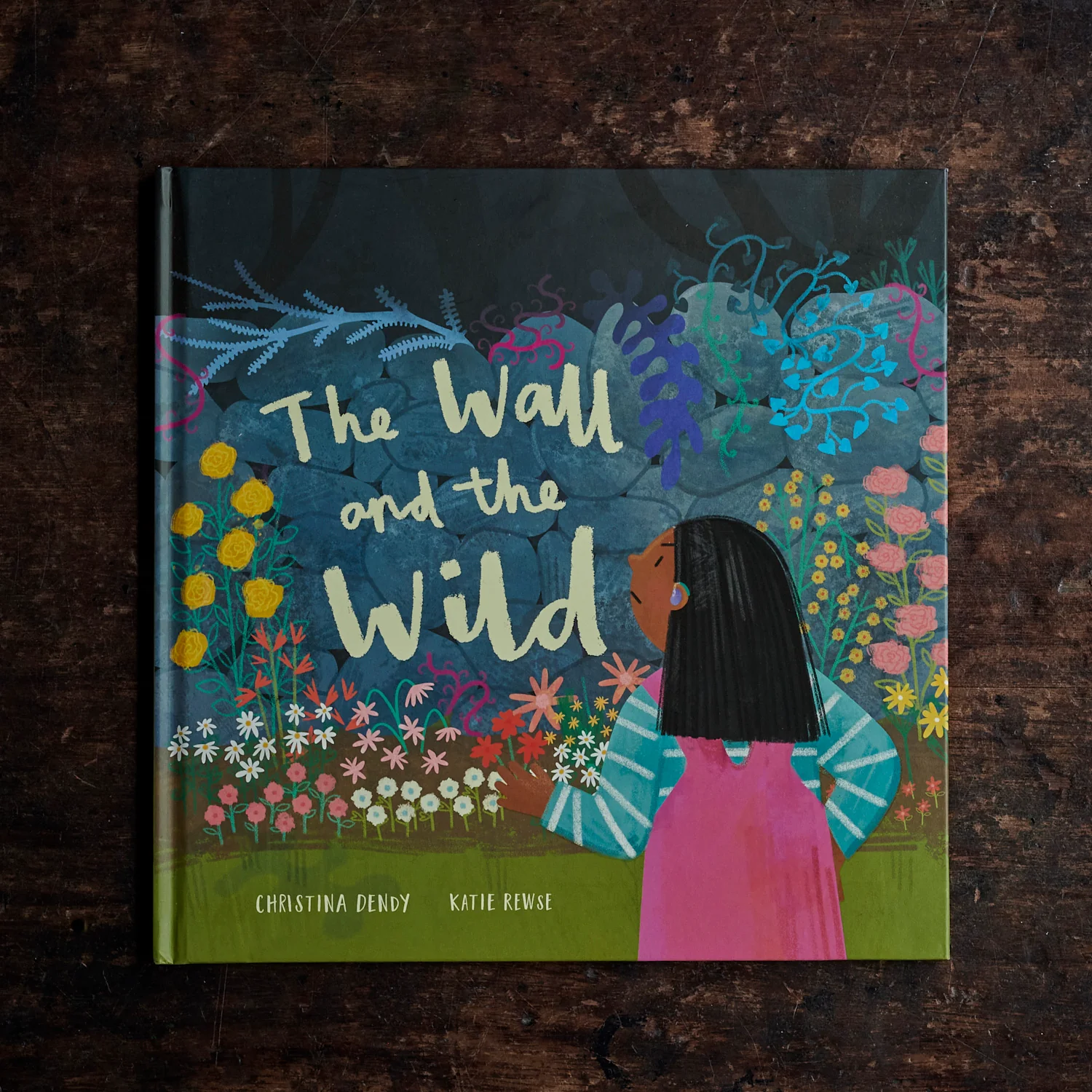 The Wall and the Wild