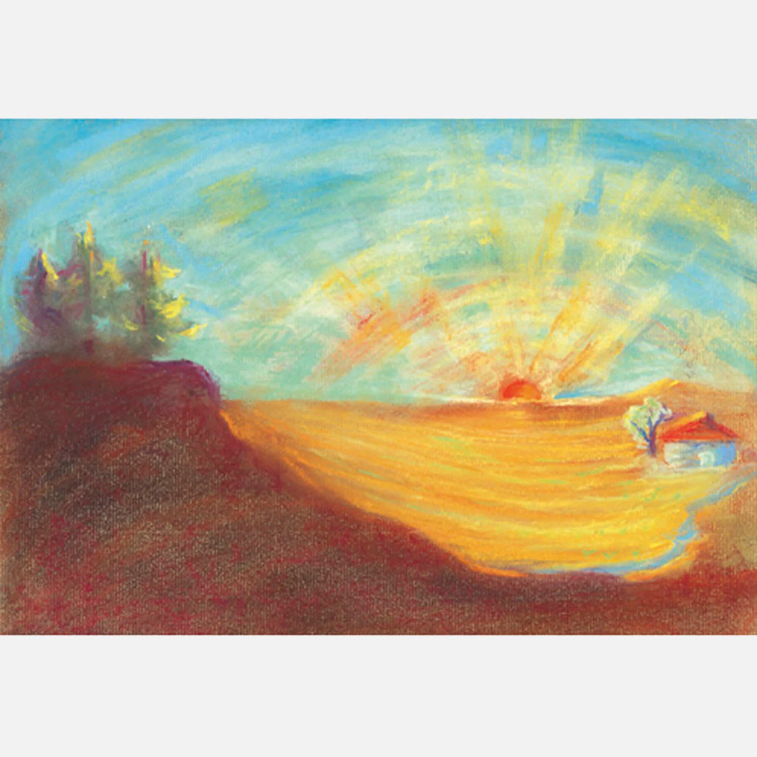 The Harvest Story - Image 2