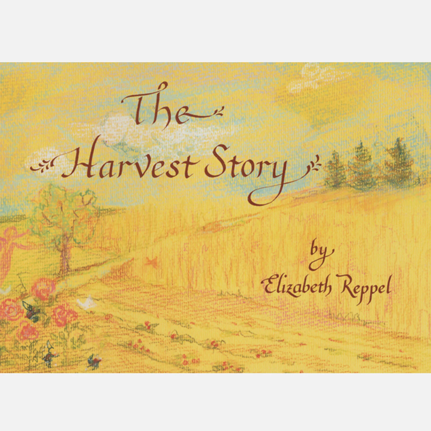 The Harvest Story - Image 4