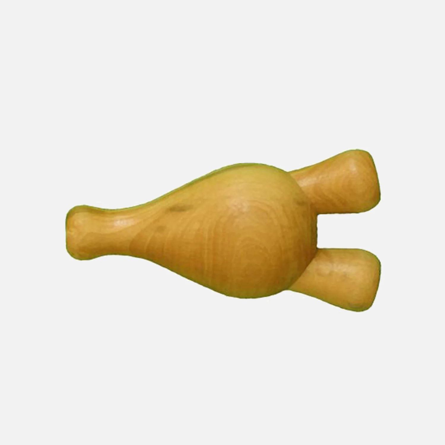 Handmade Wooden Goldfinch Bird Call - Image 2