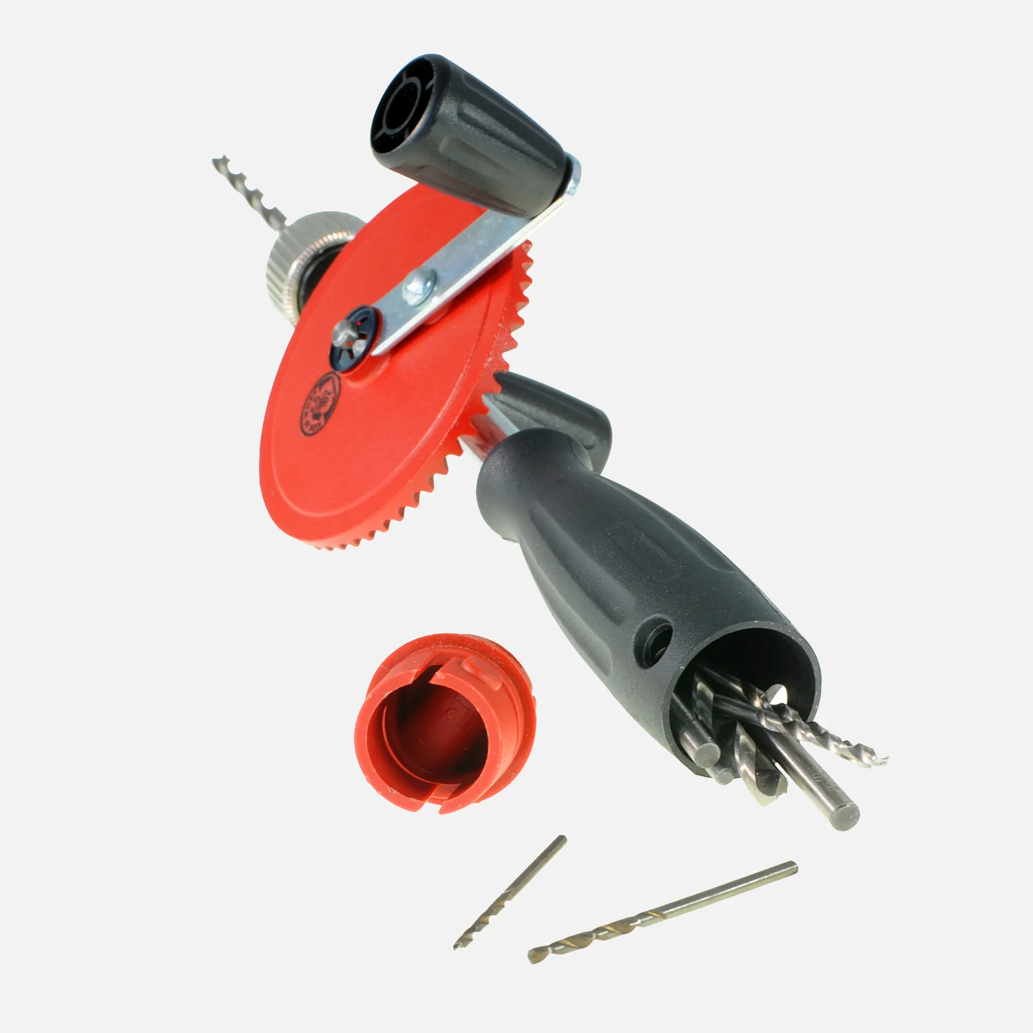 Drill Bit Kit for Wood - Set of 6 - Image 8