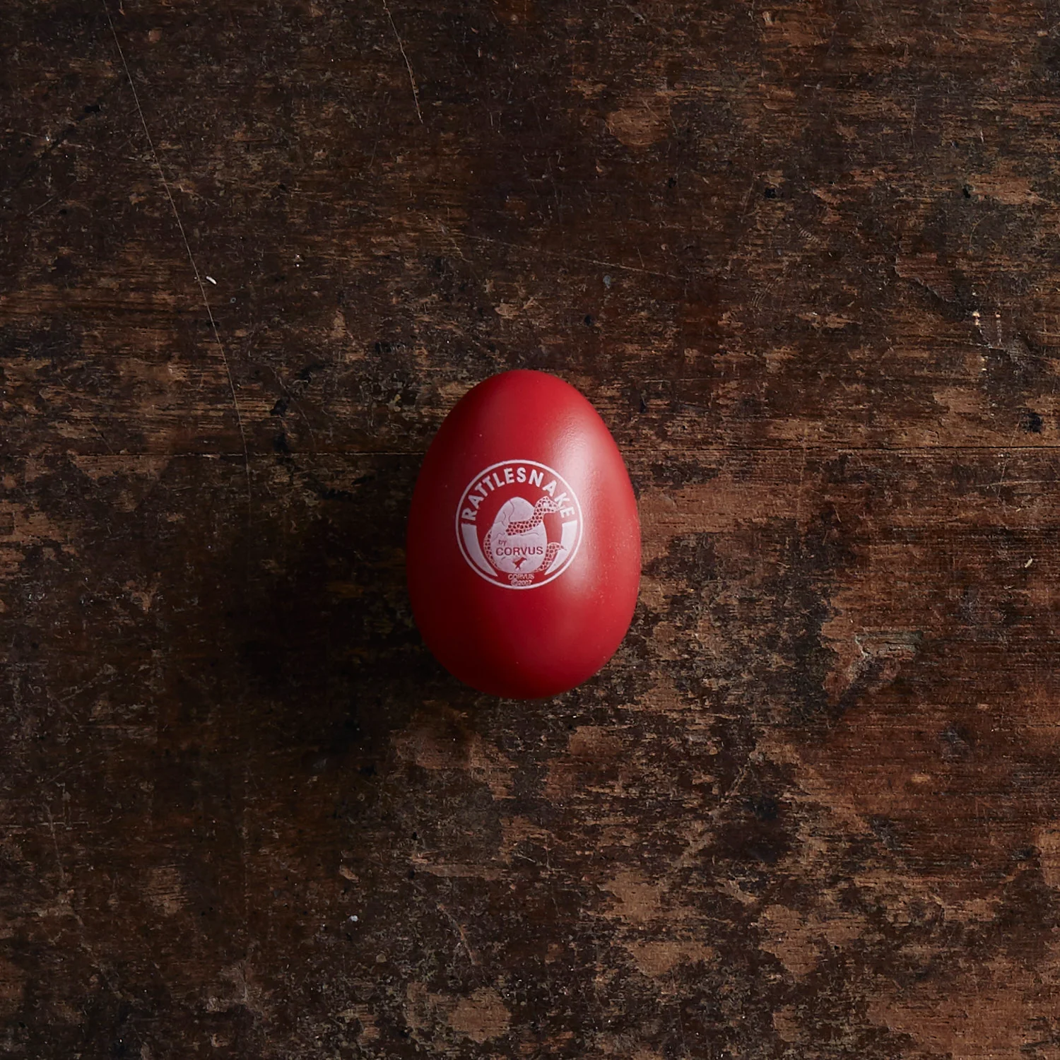 Wooden Egg Shaker - Image 3