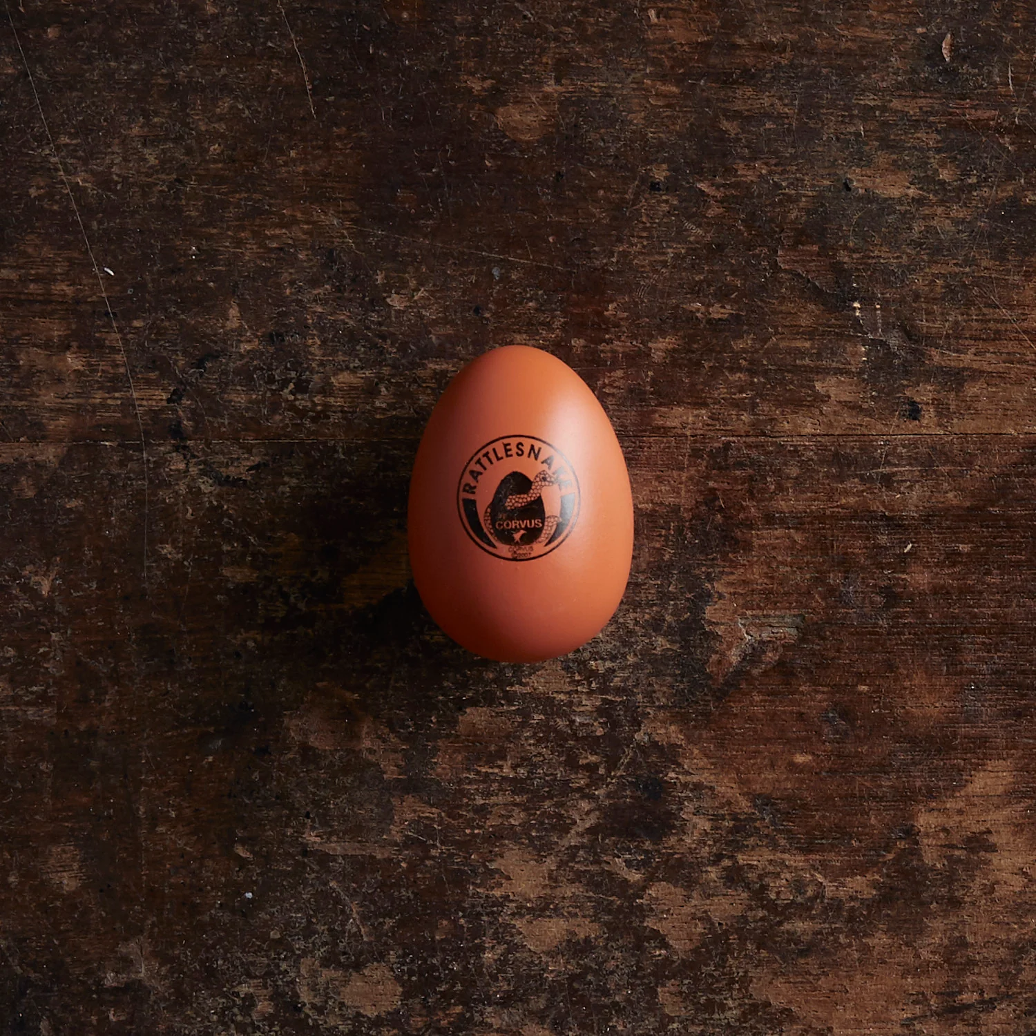 Wooden Egg Shaker - Image 4