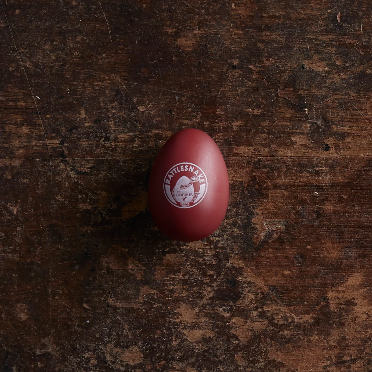 Wooden Egg Shaker - Image 5