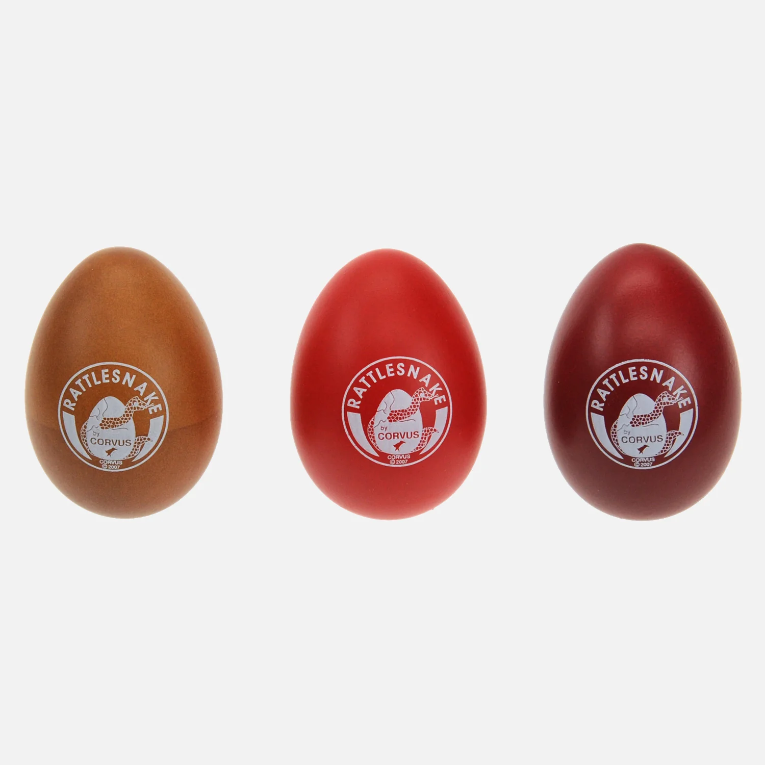 Wooden Egg Shaker - Image 7
