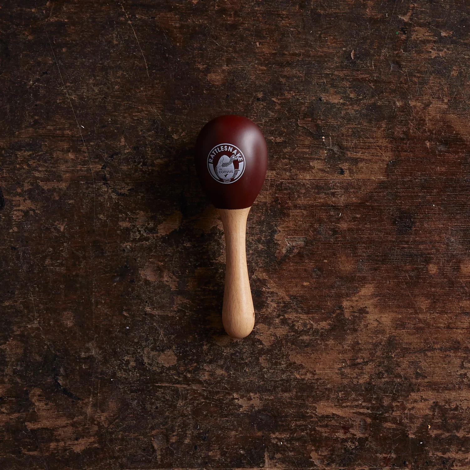 Wooden Rattle Shaker - Image 5