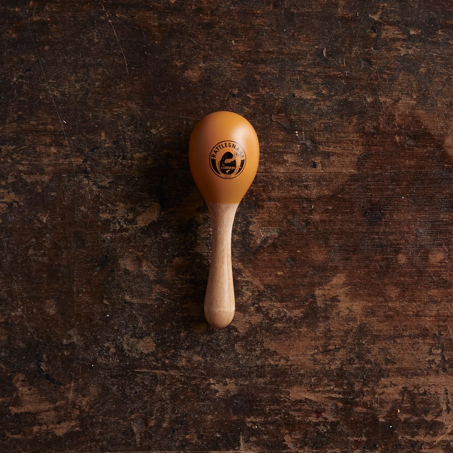 Wooden Rattle Shaker - Image 6