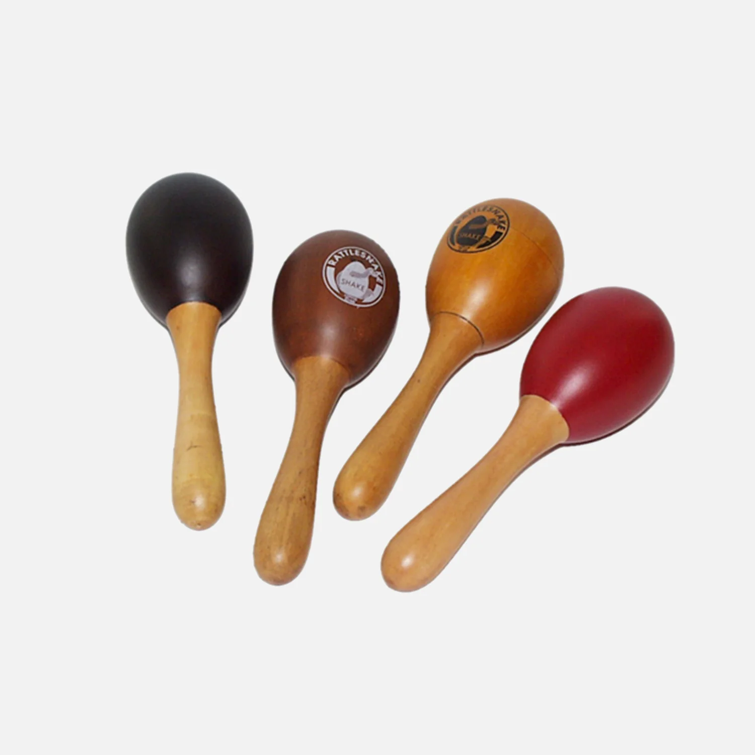 Wooden Rattle Shaker - Image 8