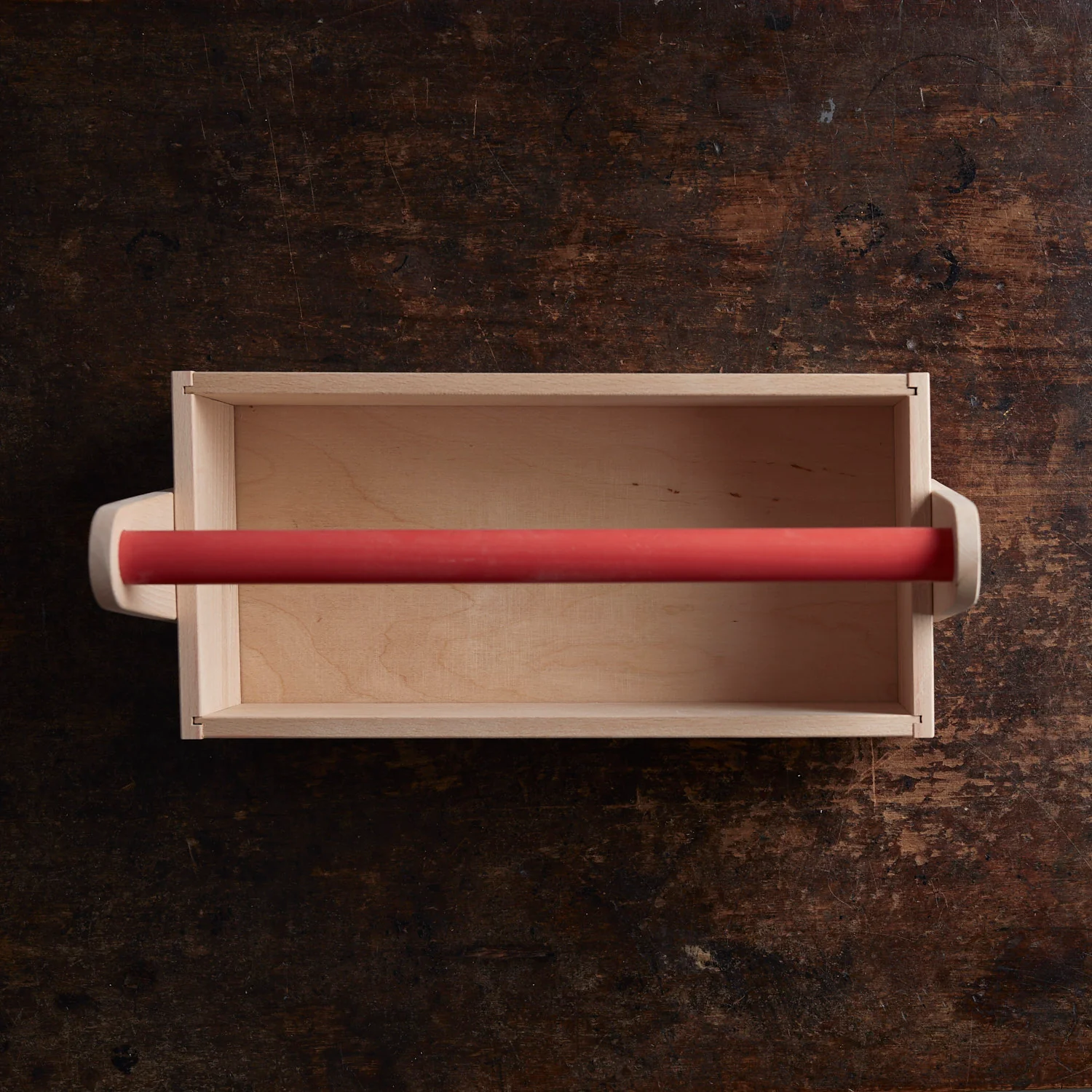 Wooden Tool Box Kit - Image 5