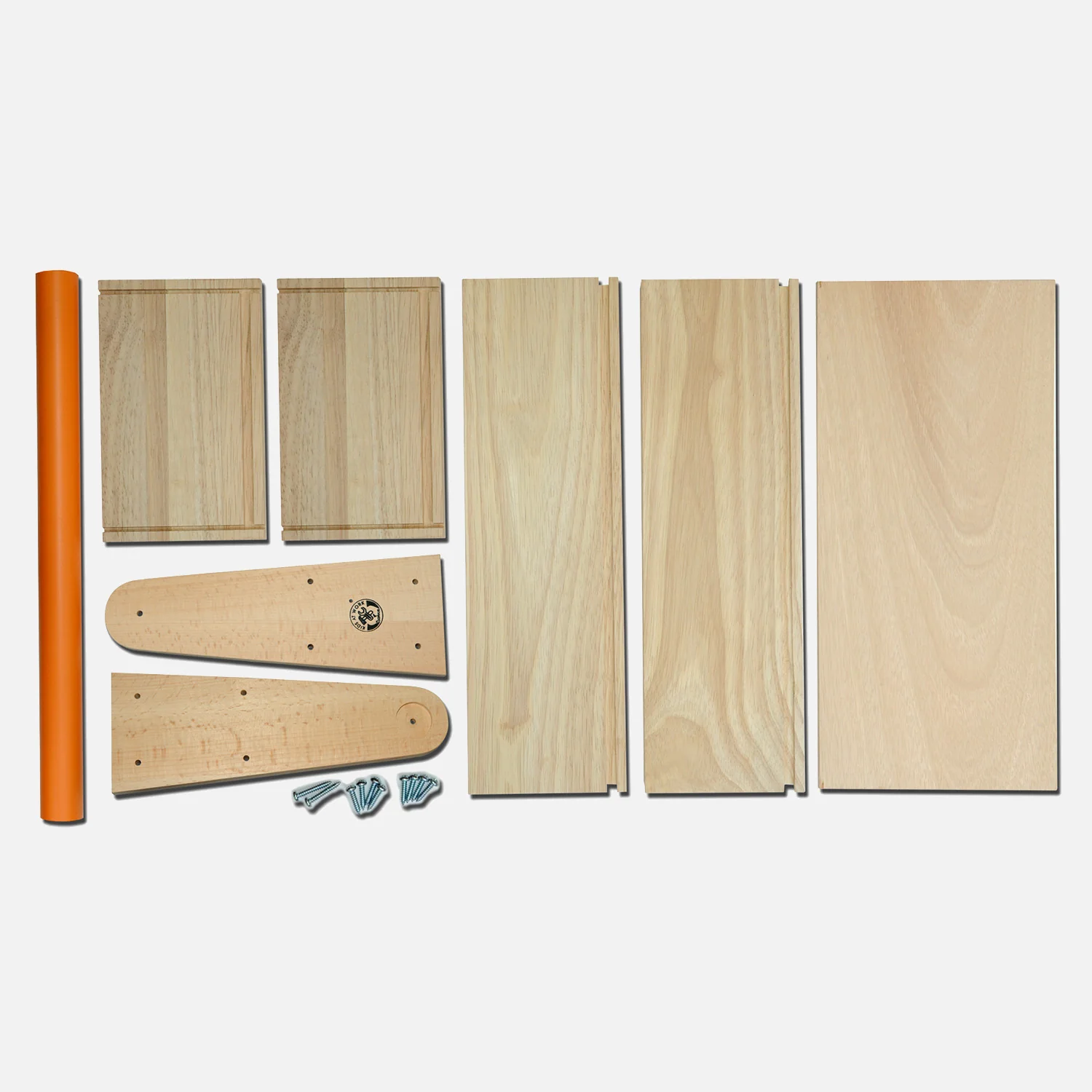 Wooden Tool Box Kit - Image 7