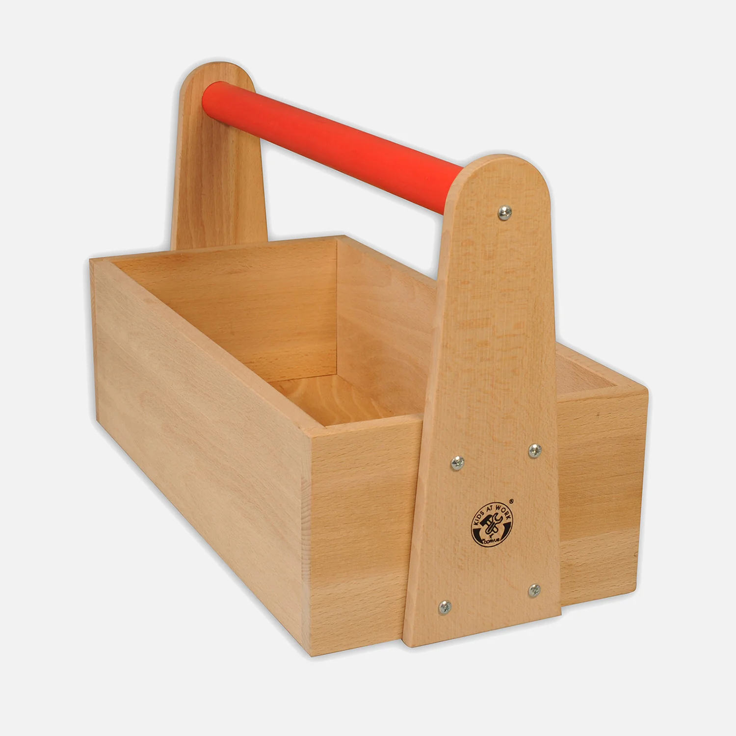 Wooden Tool Box Kit - Image 8