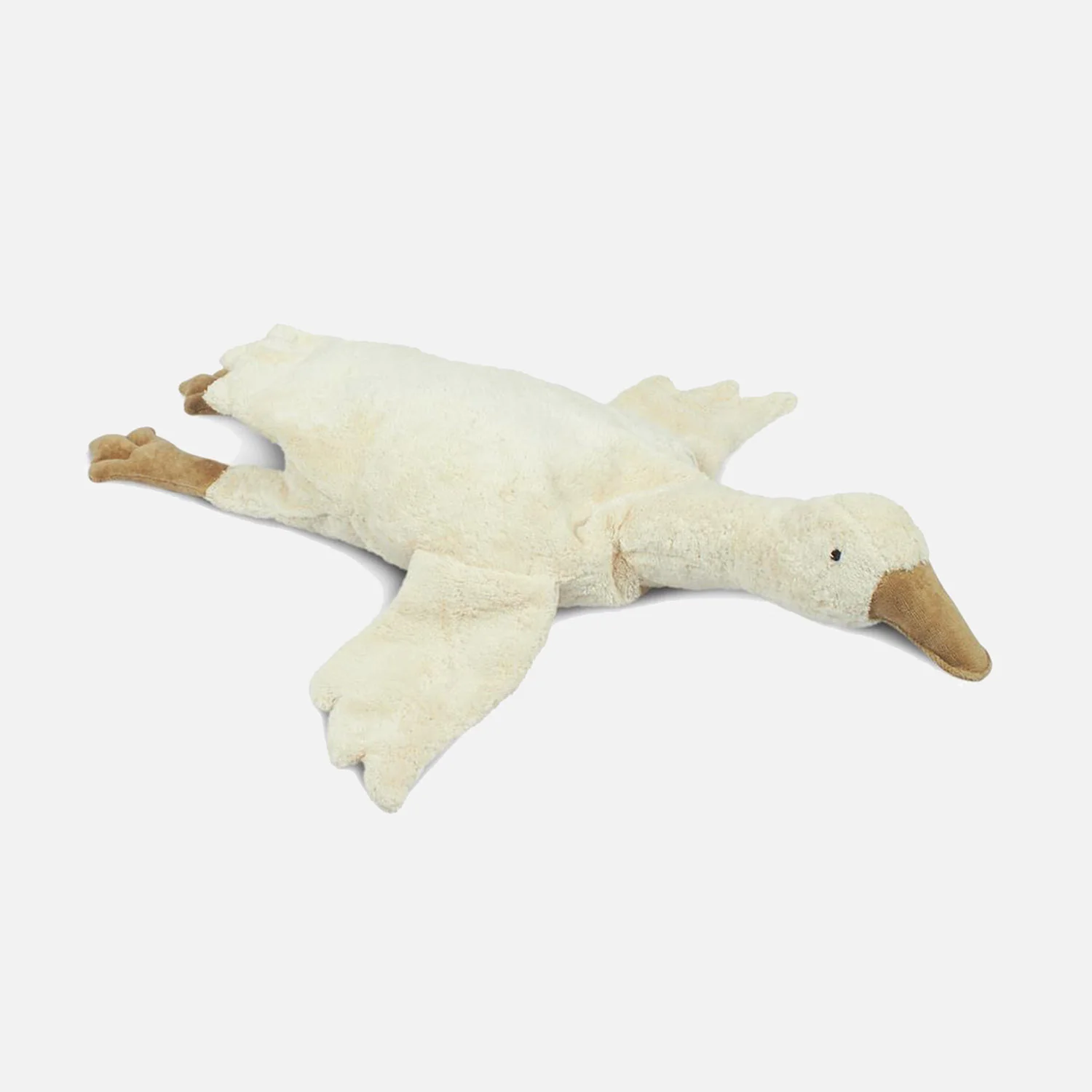 Cotton Large Goose - White - Image 5