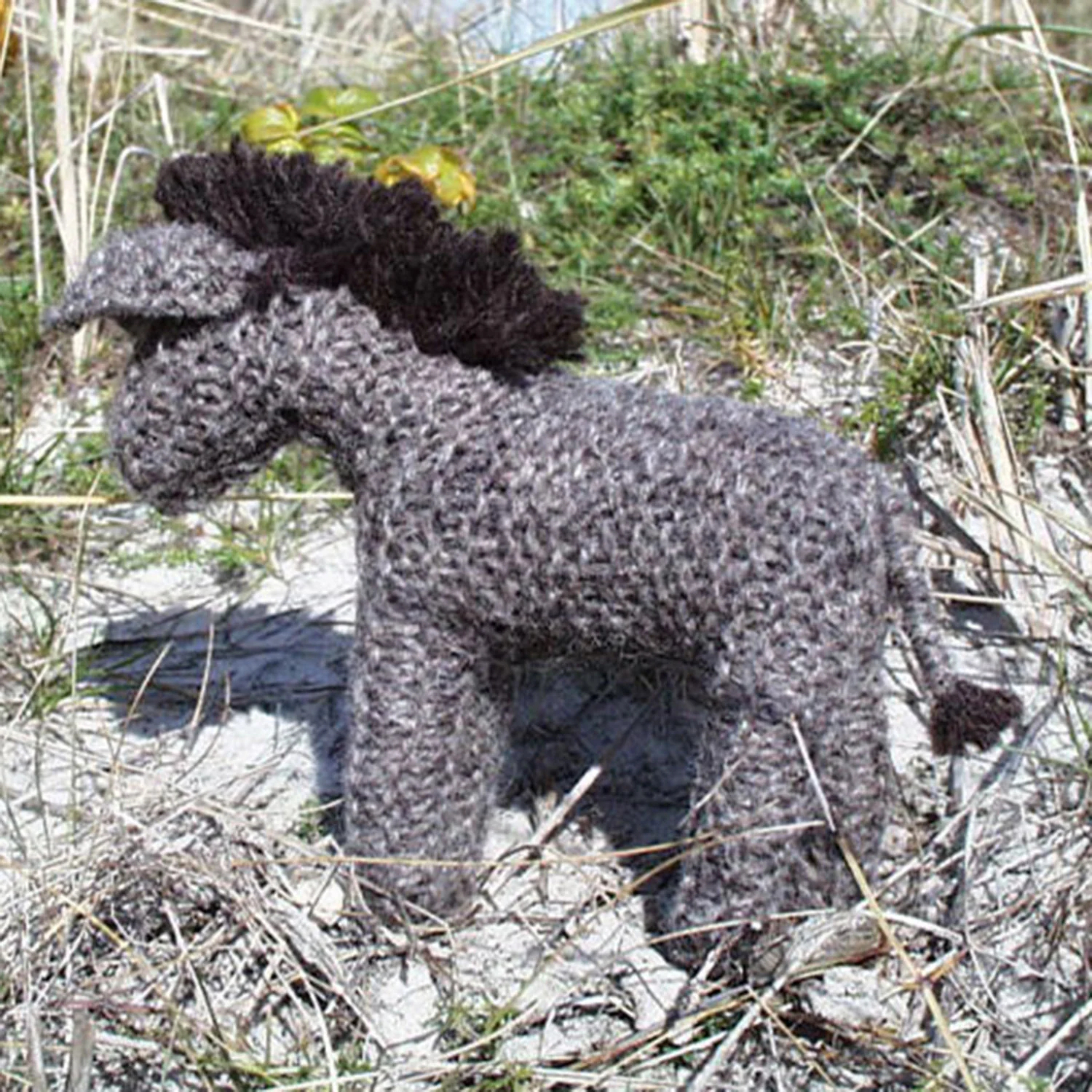 Animal Knitting Sets - Various Options - Image 3