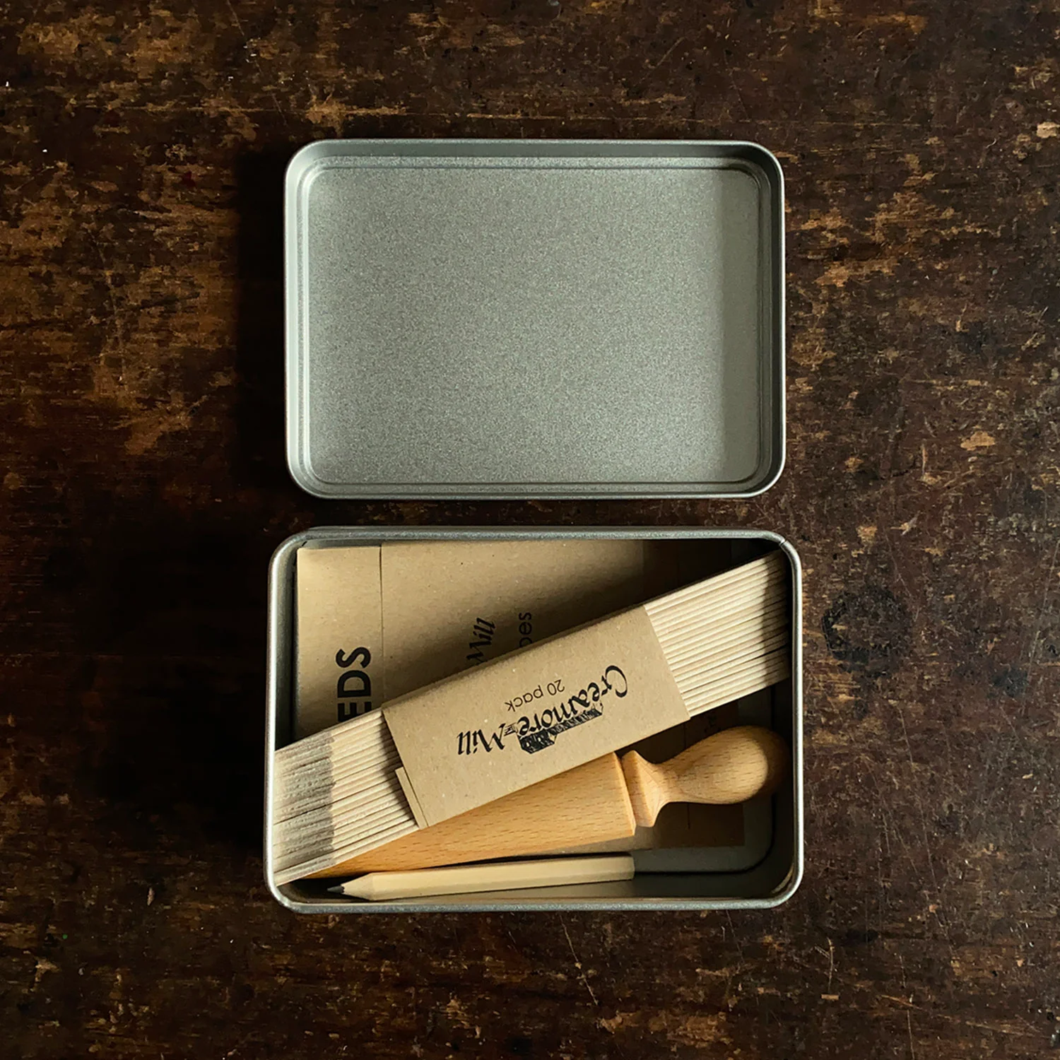 Seed Collecting Kit - Image 2