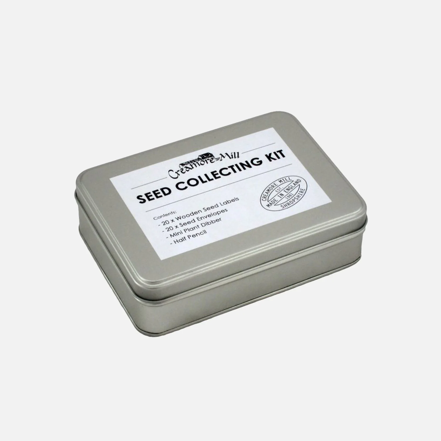 Seed Collecting Kit - Image 3
