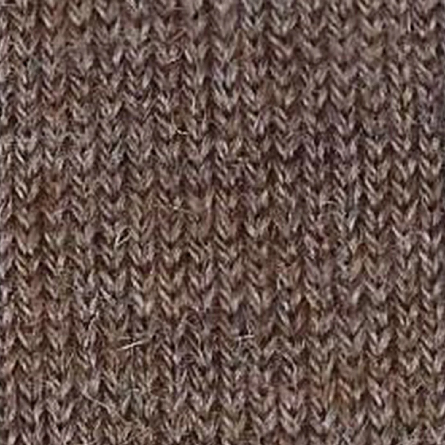 Women's Alpaca Stocking Stitch Wristwarmer - Many Colours - Image 5