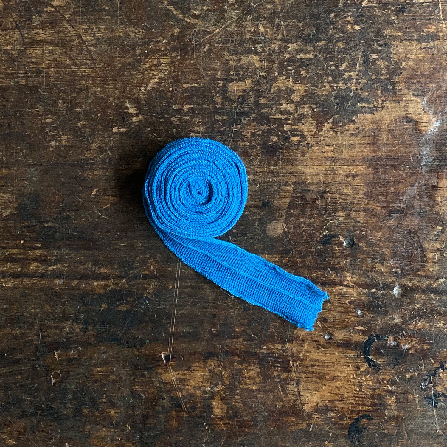 Merino Wool Edging Strip - Many Colours - Image 10