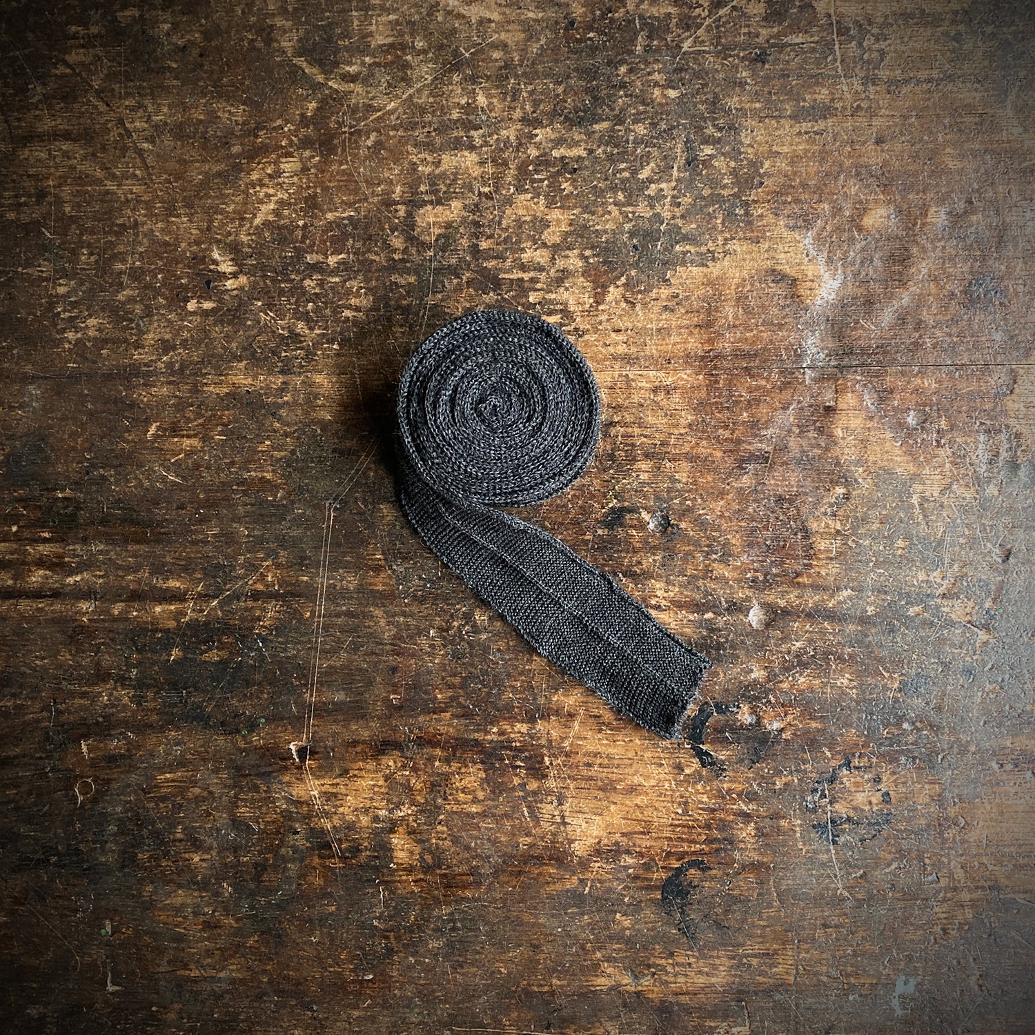 Merino Wool Edging Strip - Many Colours - Image 3
