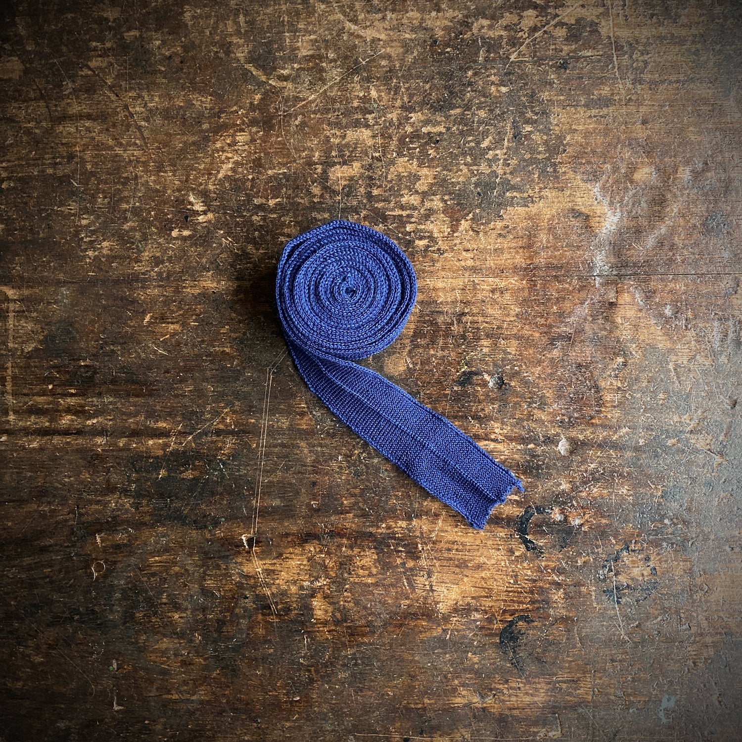 Merino Wool Edging Strip - Many Colours - Image 4
